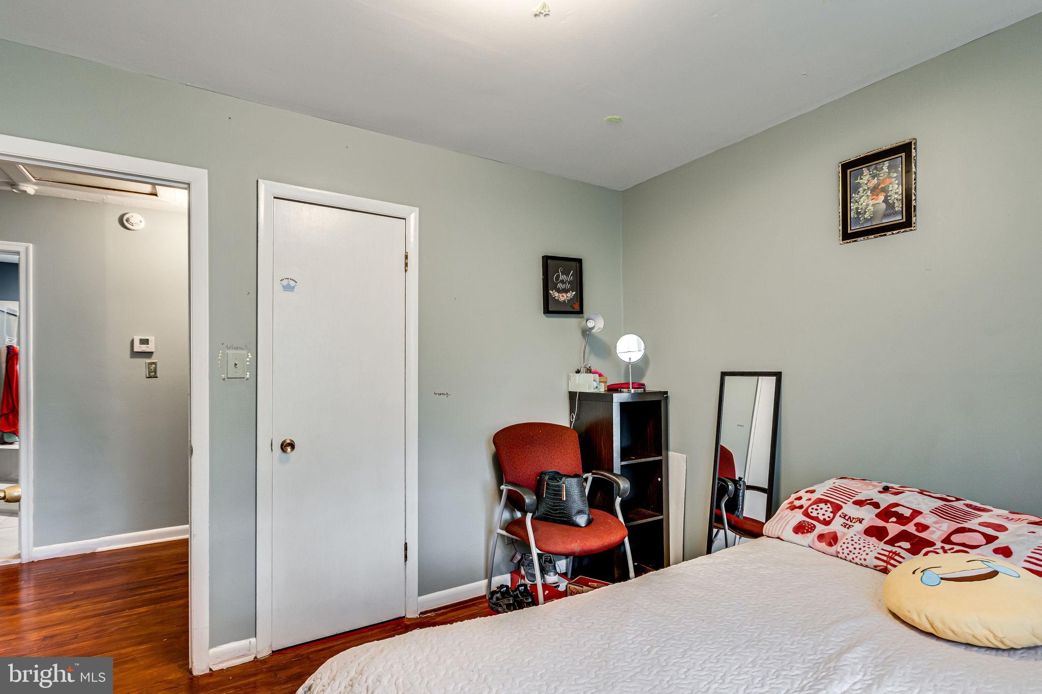 HYNESBORO PARK - Residential