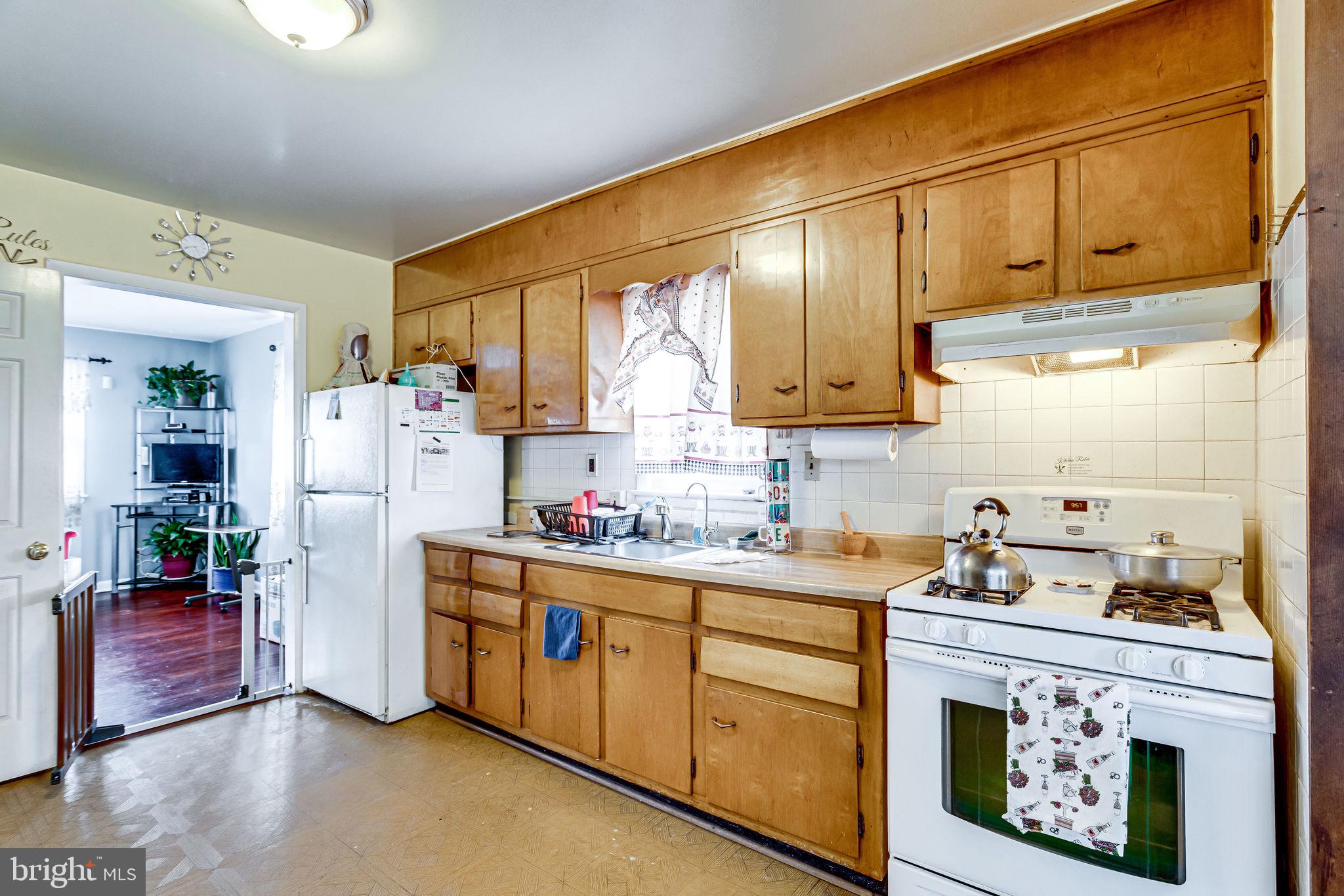 HYNESBORO PARK - Residential