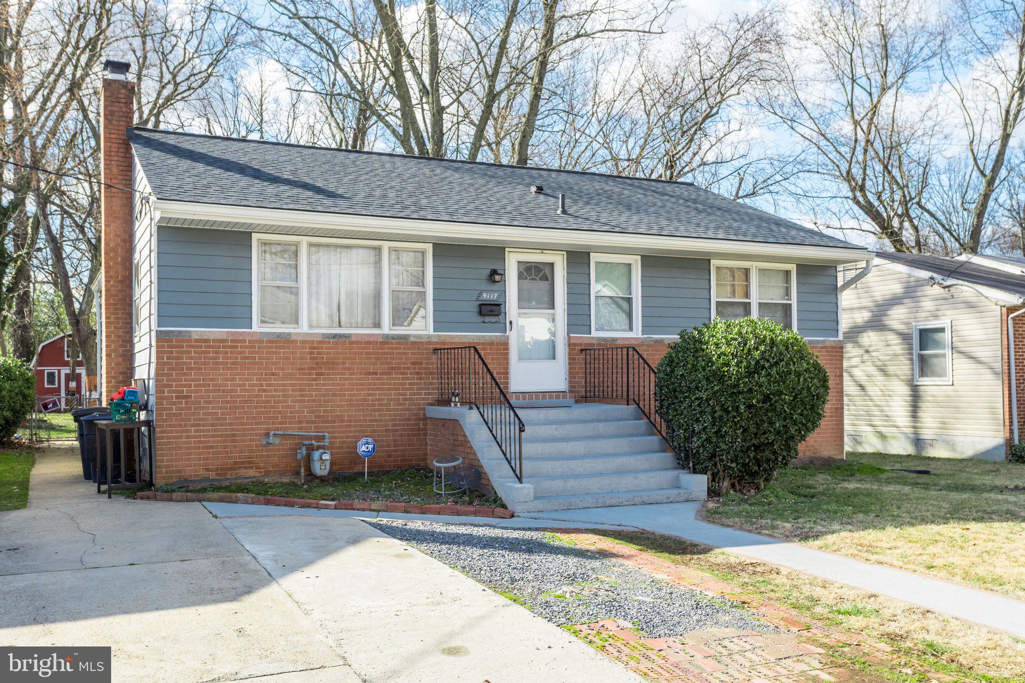 HYNESBORO PARK - Residential