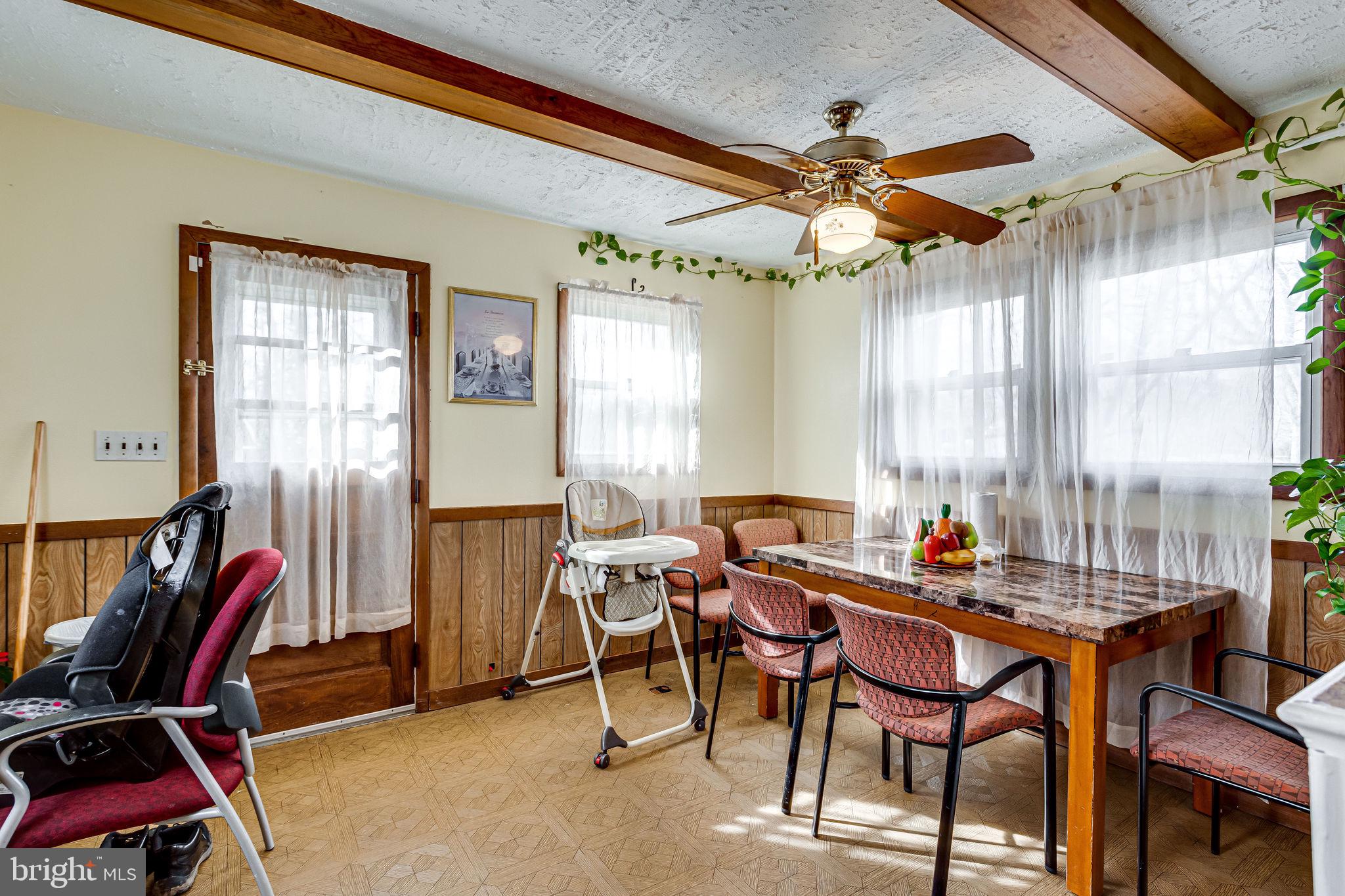 HYNESBORO PARK - Residential