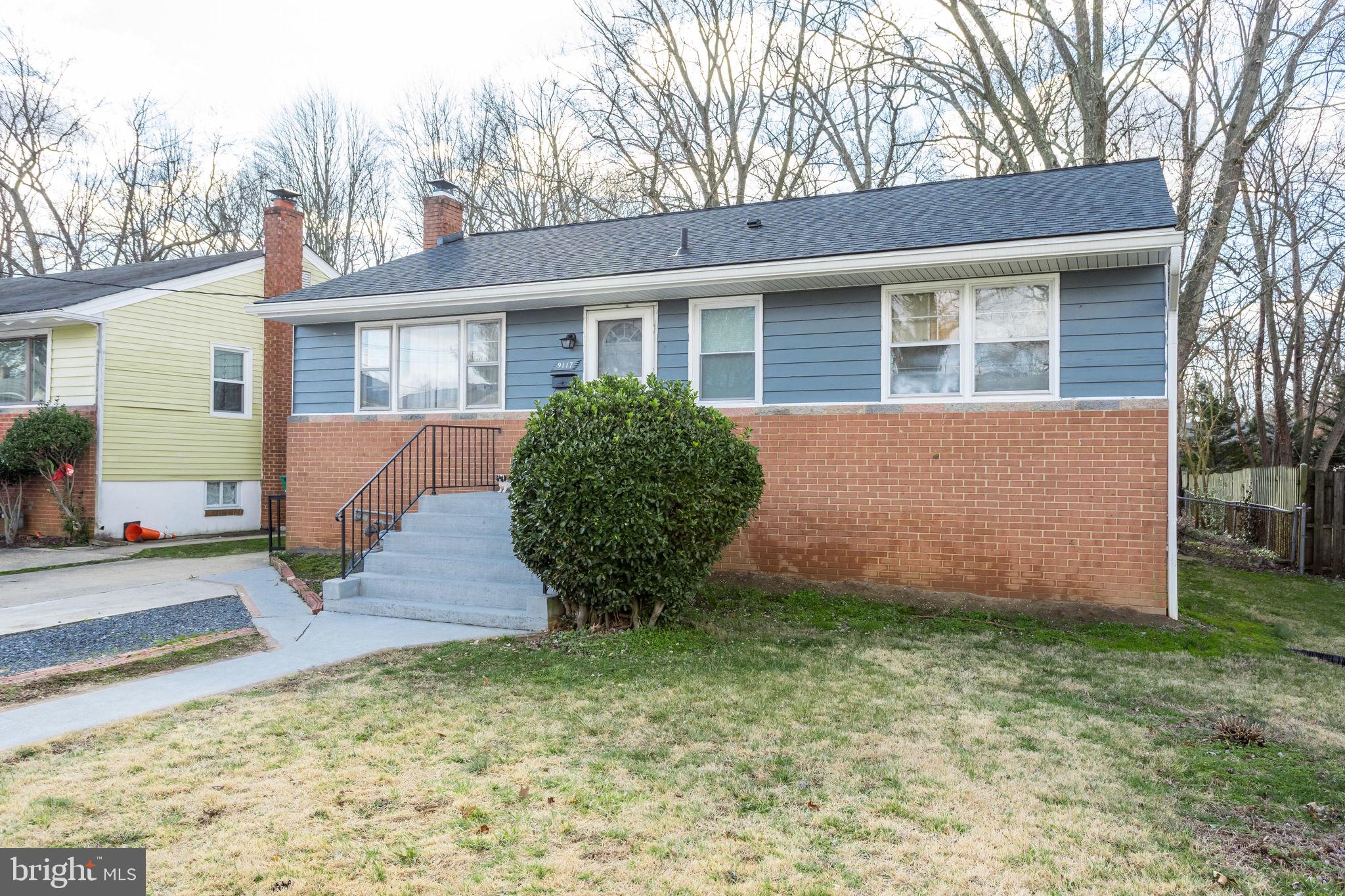 HYNESBORO PARK - Residential