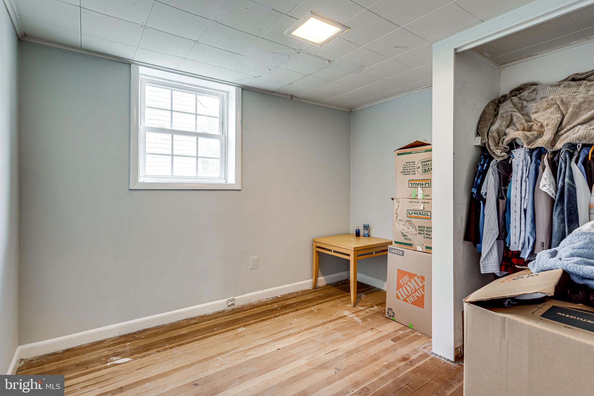 HYNESBORO PARK - Residential