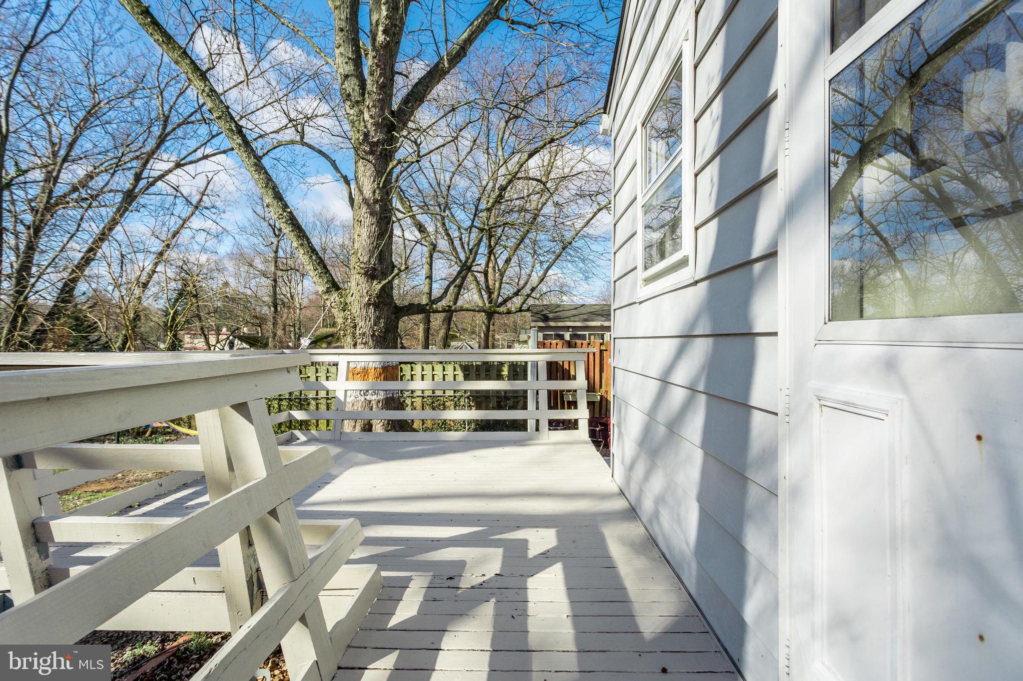 HYNESBORO PARK - Residential