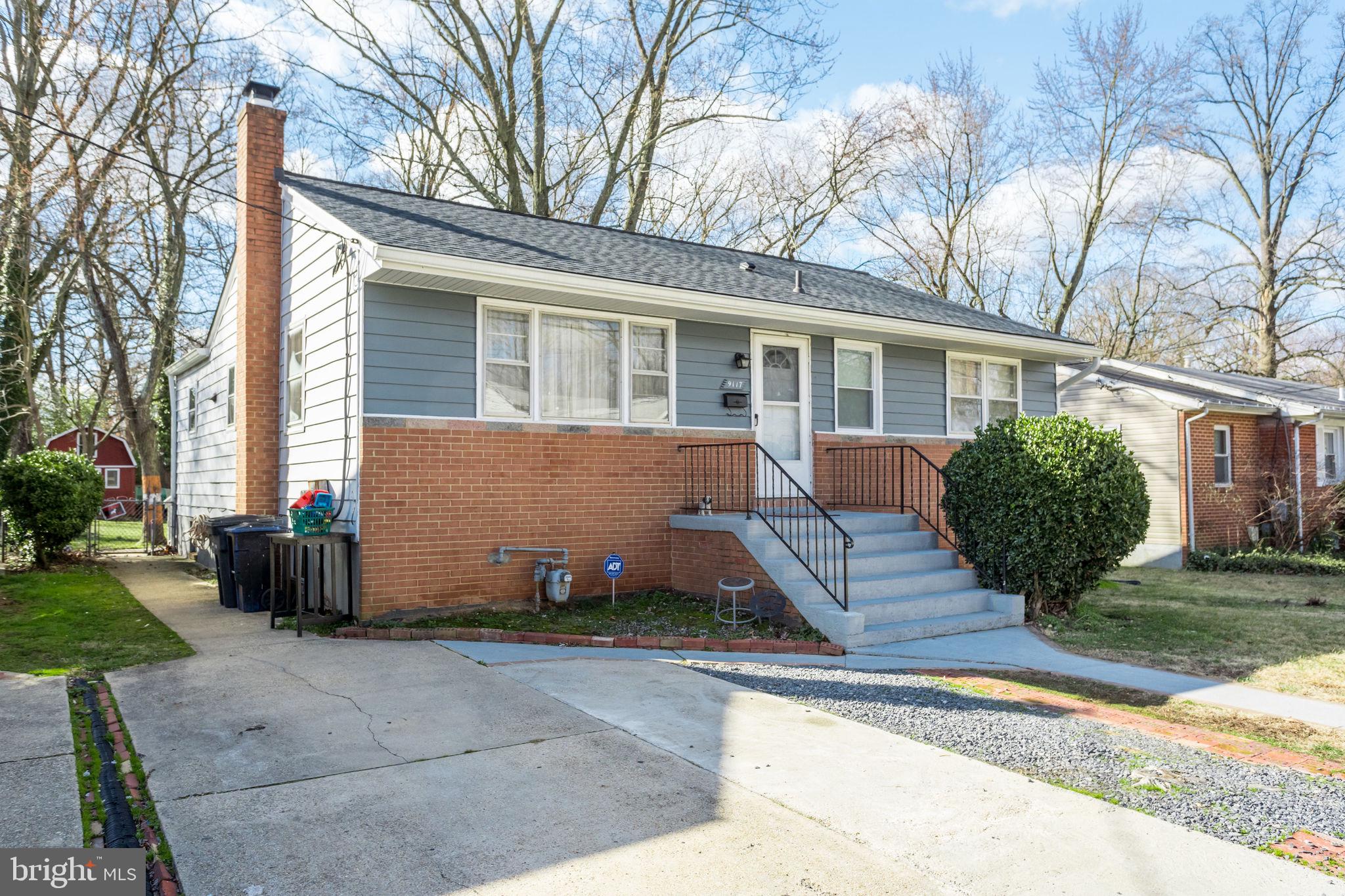 HYNESBORO PARK - Residential