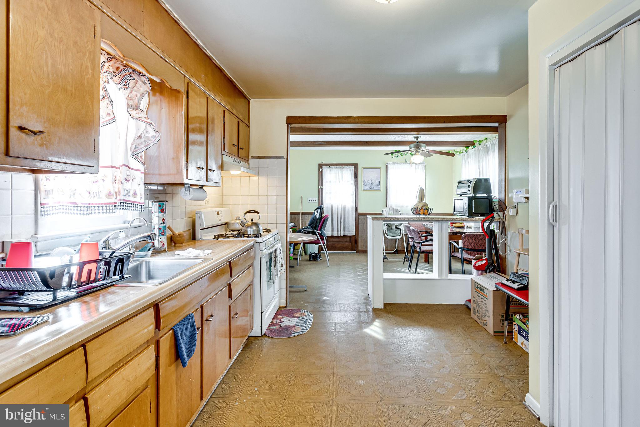 HYNESBORO PARK - Residential