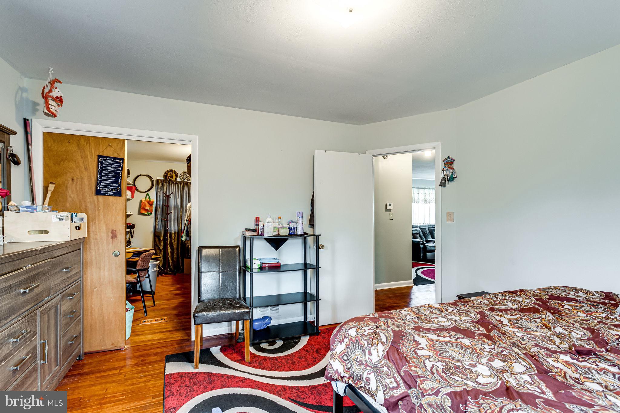 HYNESBORO PARK - Residential