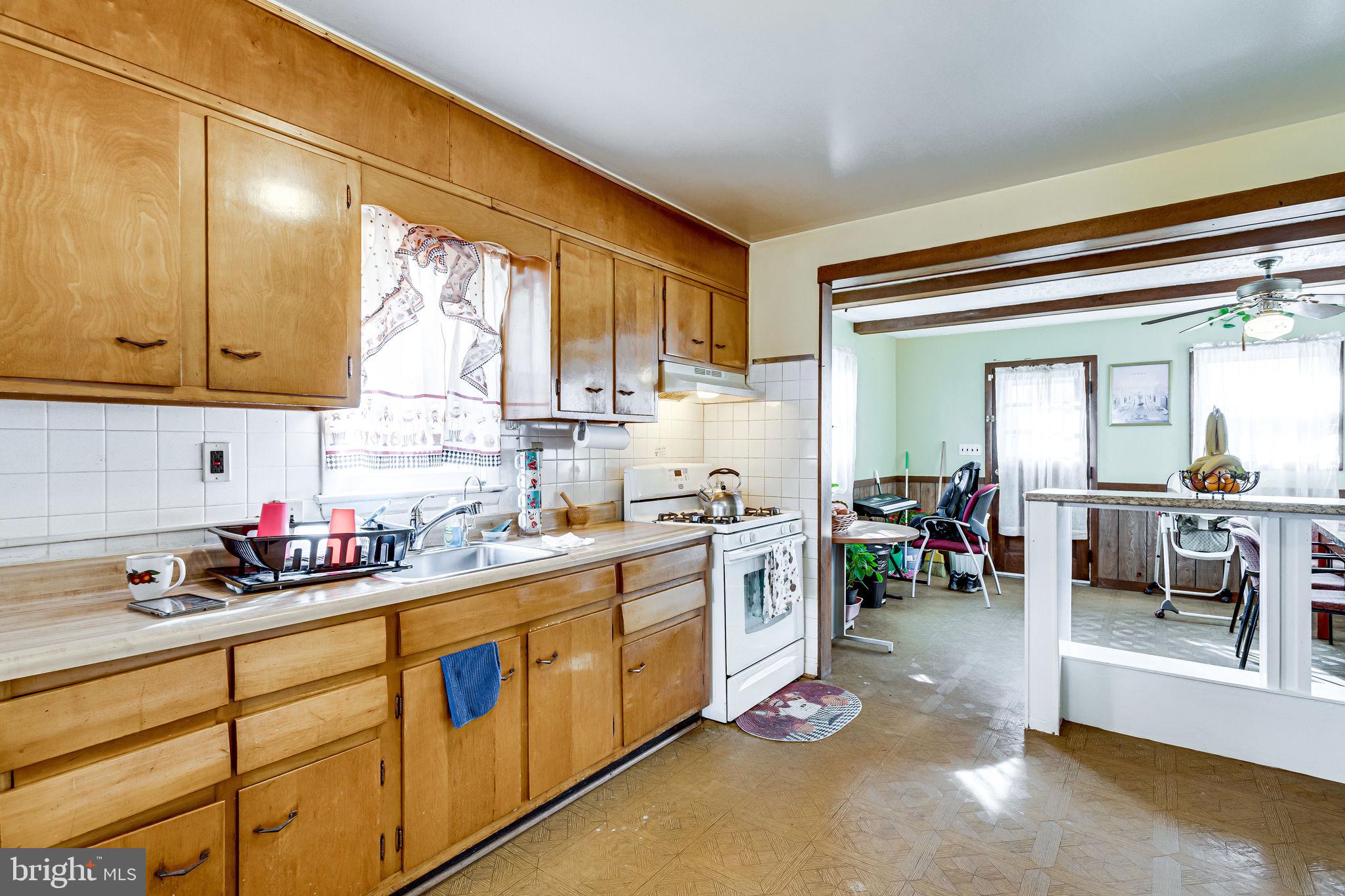 HYNESBORO PARK - Residential