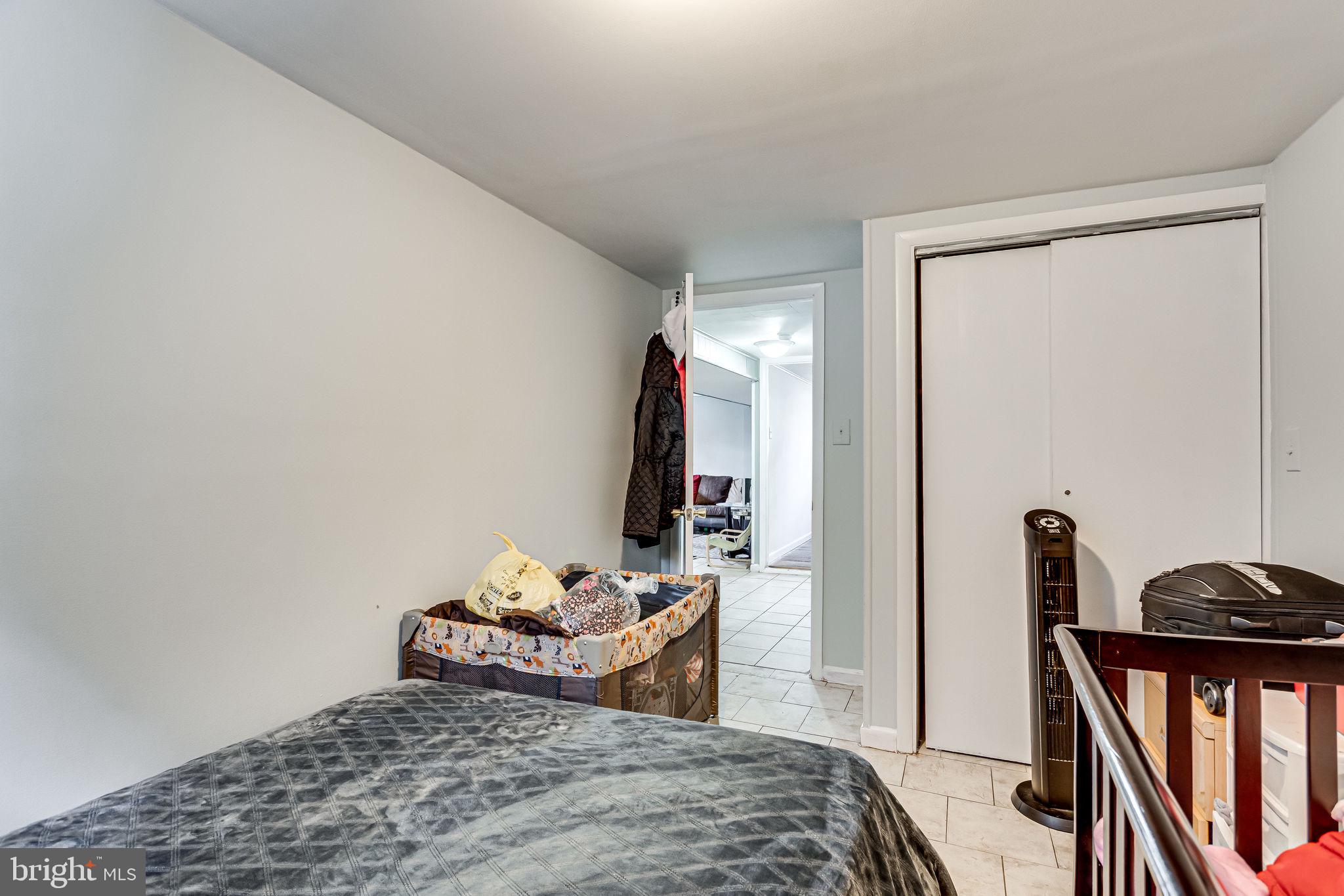 HYNESBORO PARK - Residential