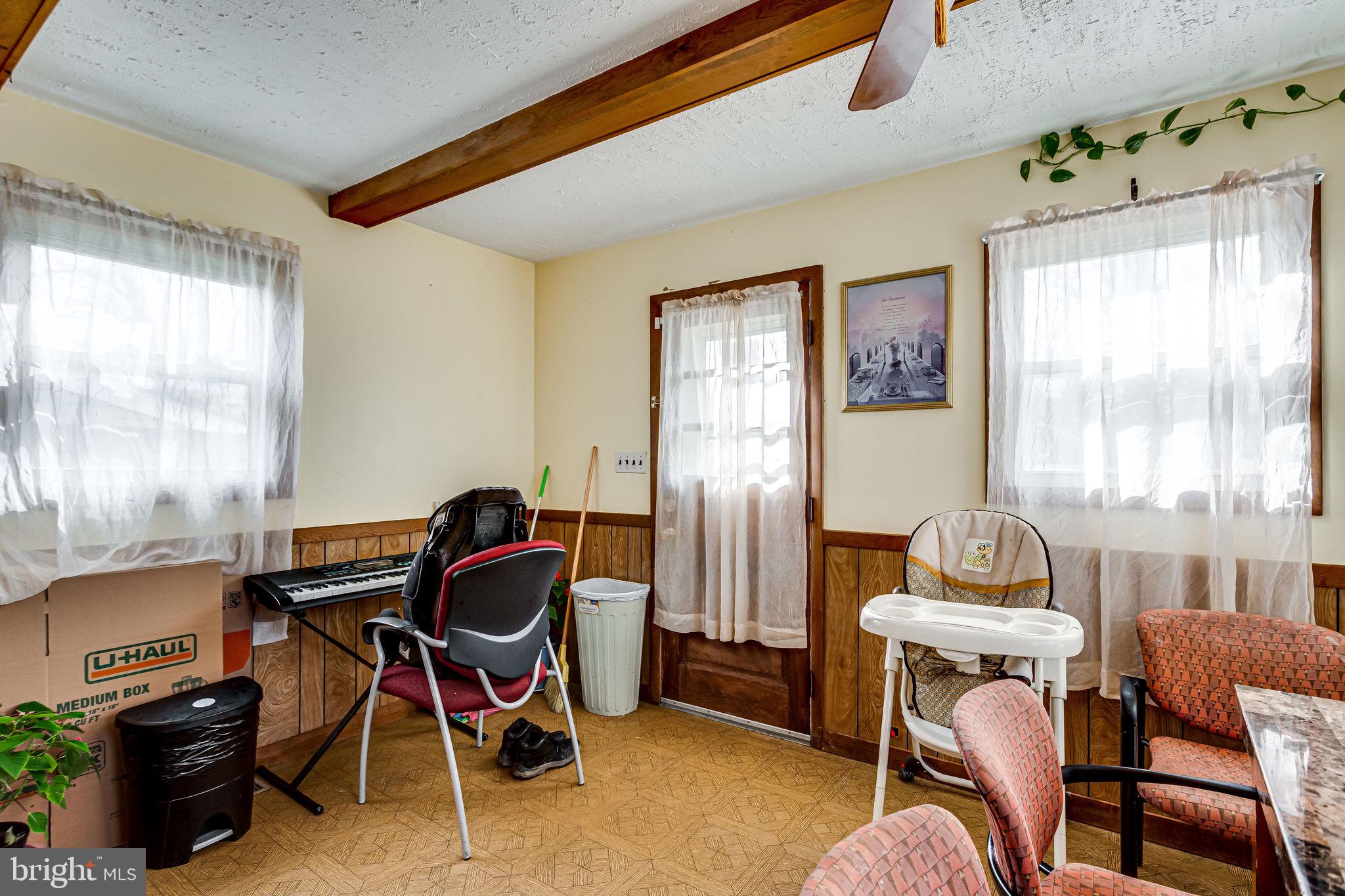 HYNESBORO PARK - Residential