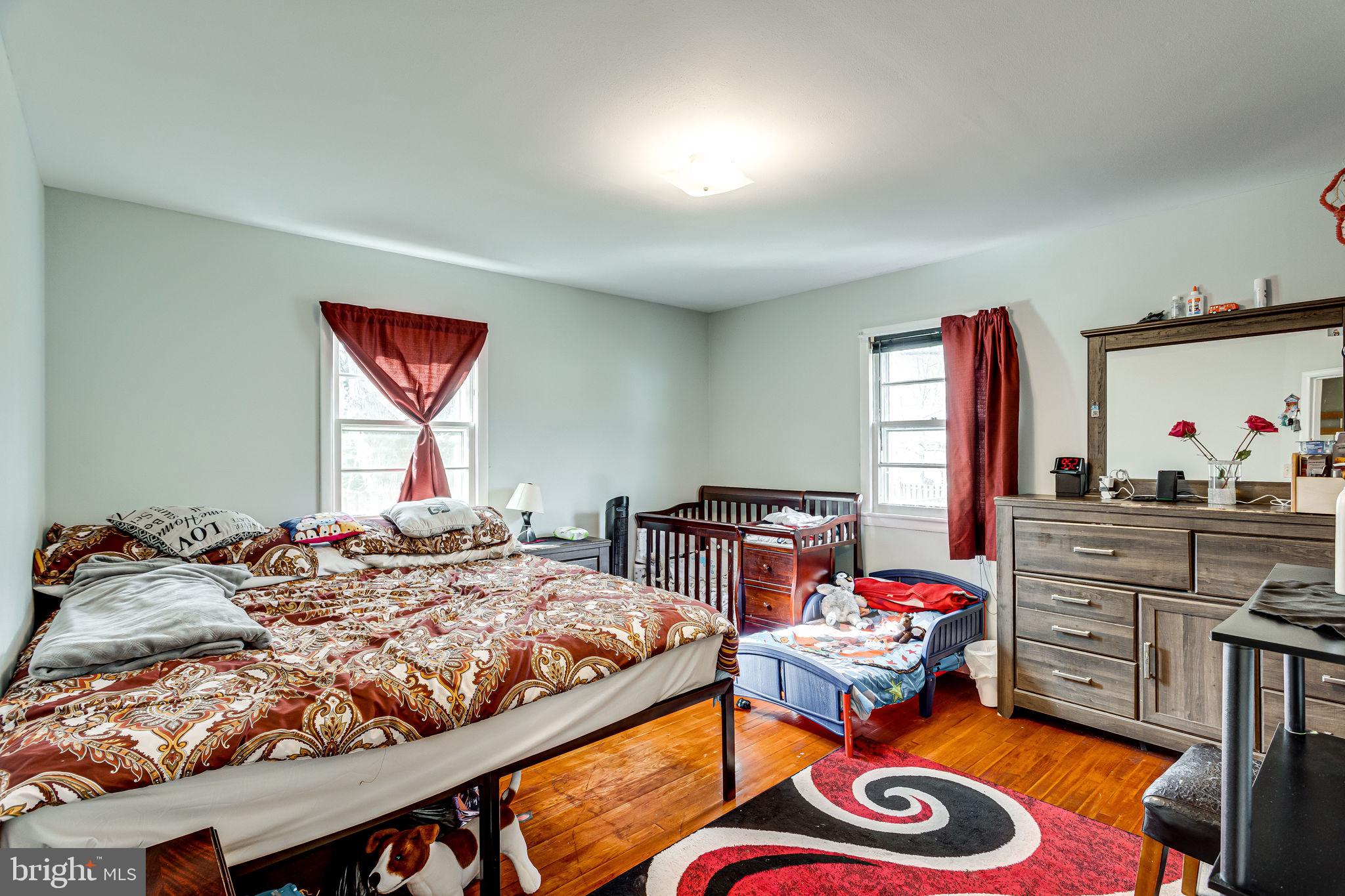 HYNESBORO PARK - Residential