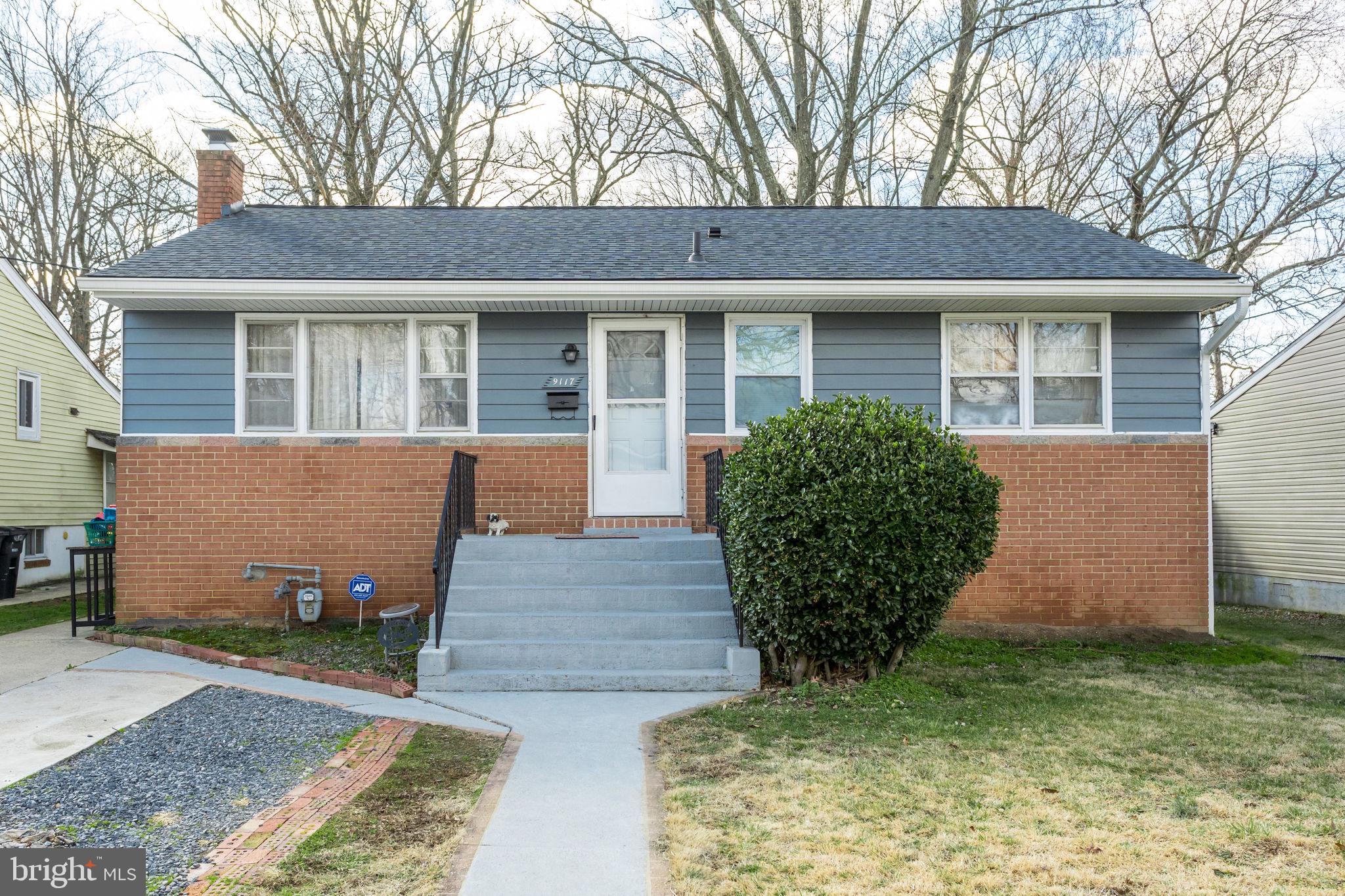 HYNESBORO PARK - Residential