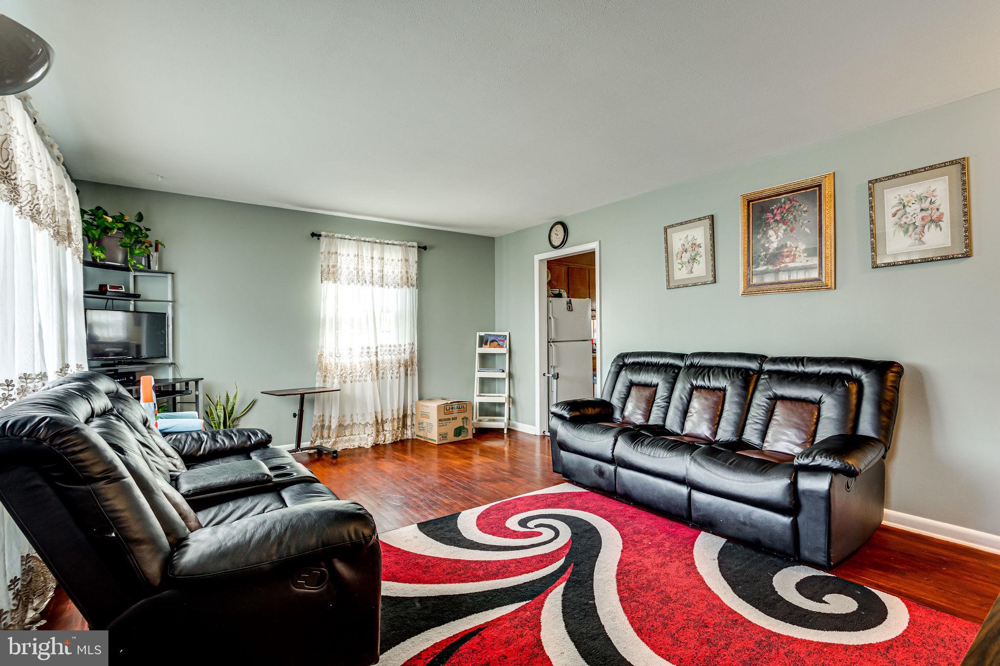 HYNESBORO PARK - Residential