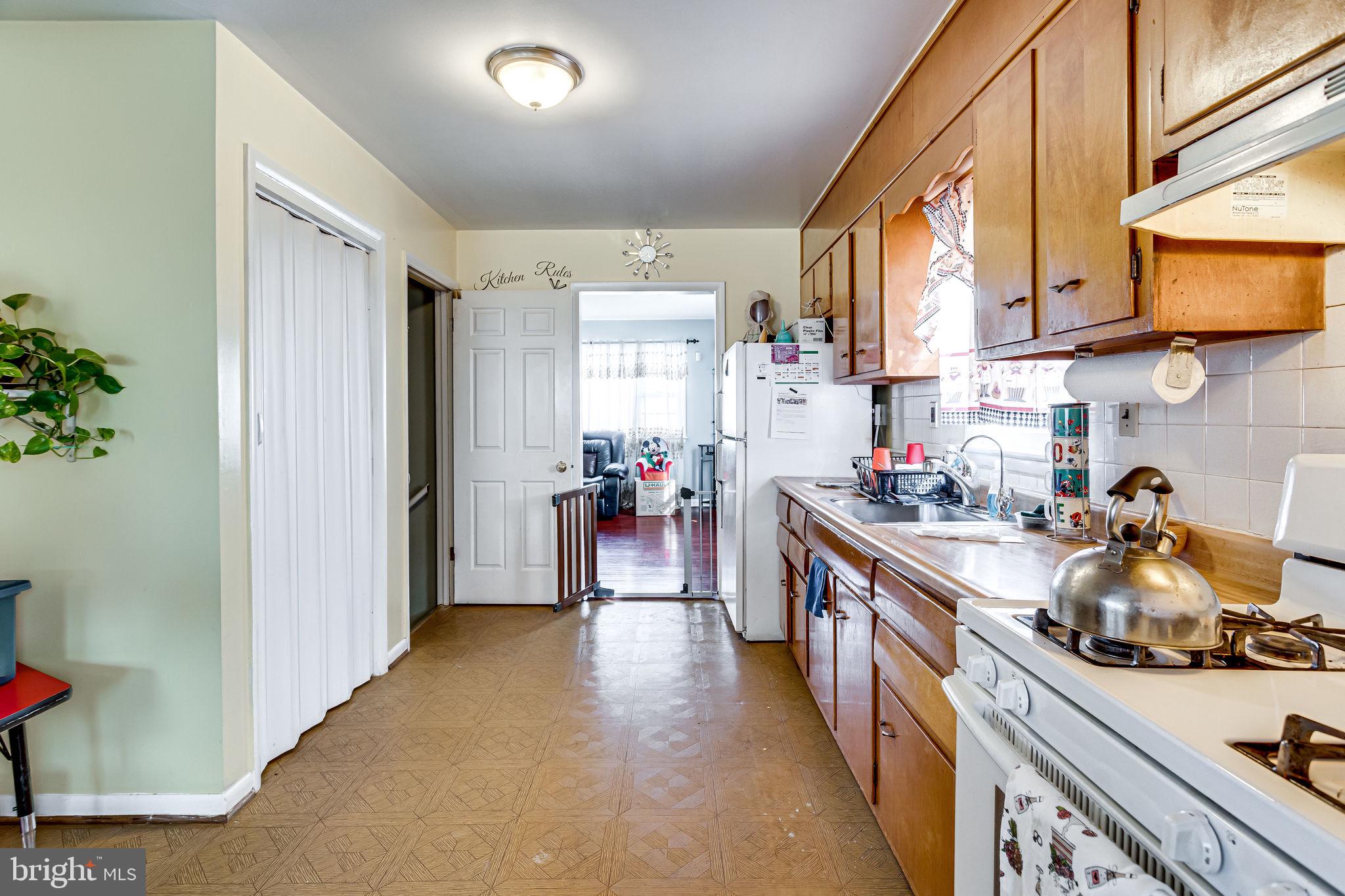 HYNESBORO PARK - Residential