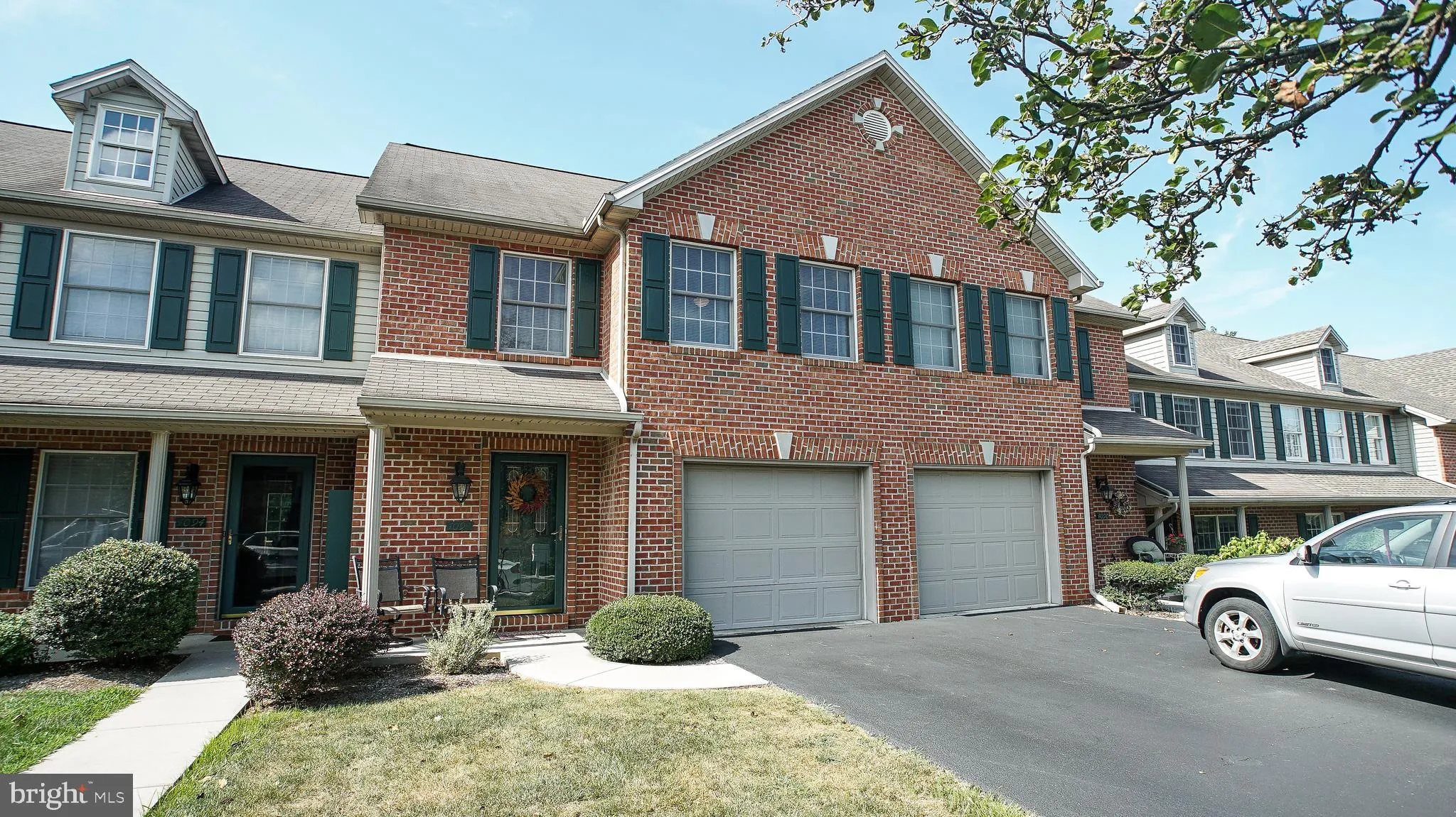 4092 Caissons Court, Enola, PA 17025