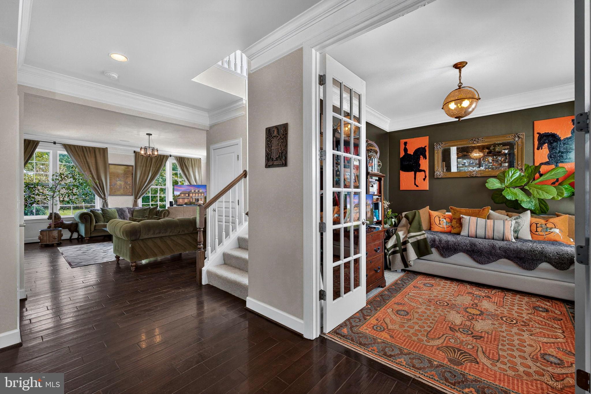 HISTORIC SELMA ESTATES - Residential