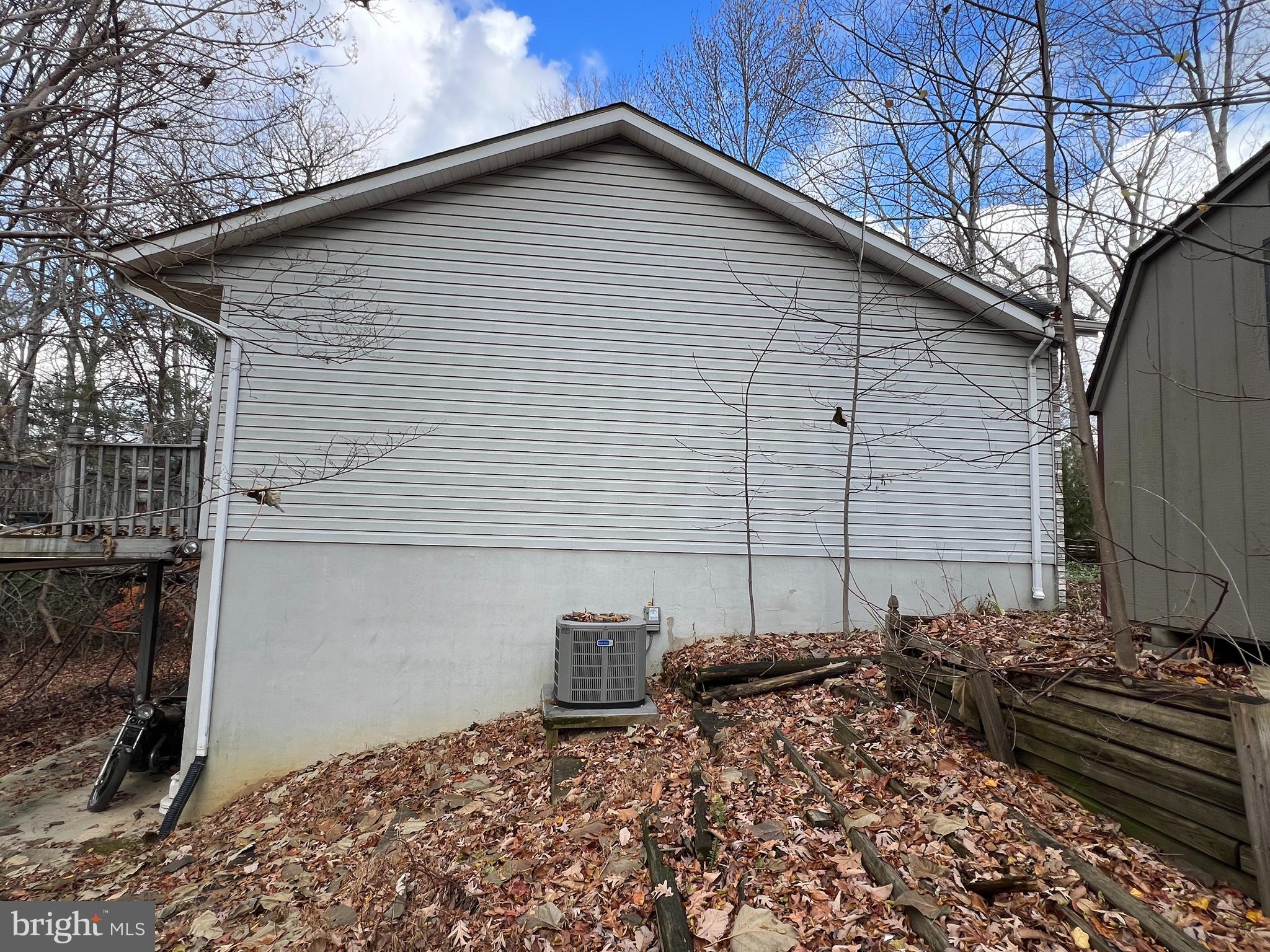 CHESAPEAKE RANCH ESTATES - Residential