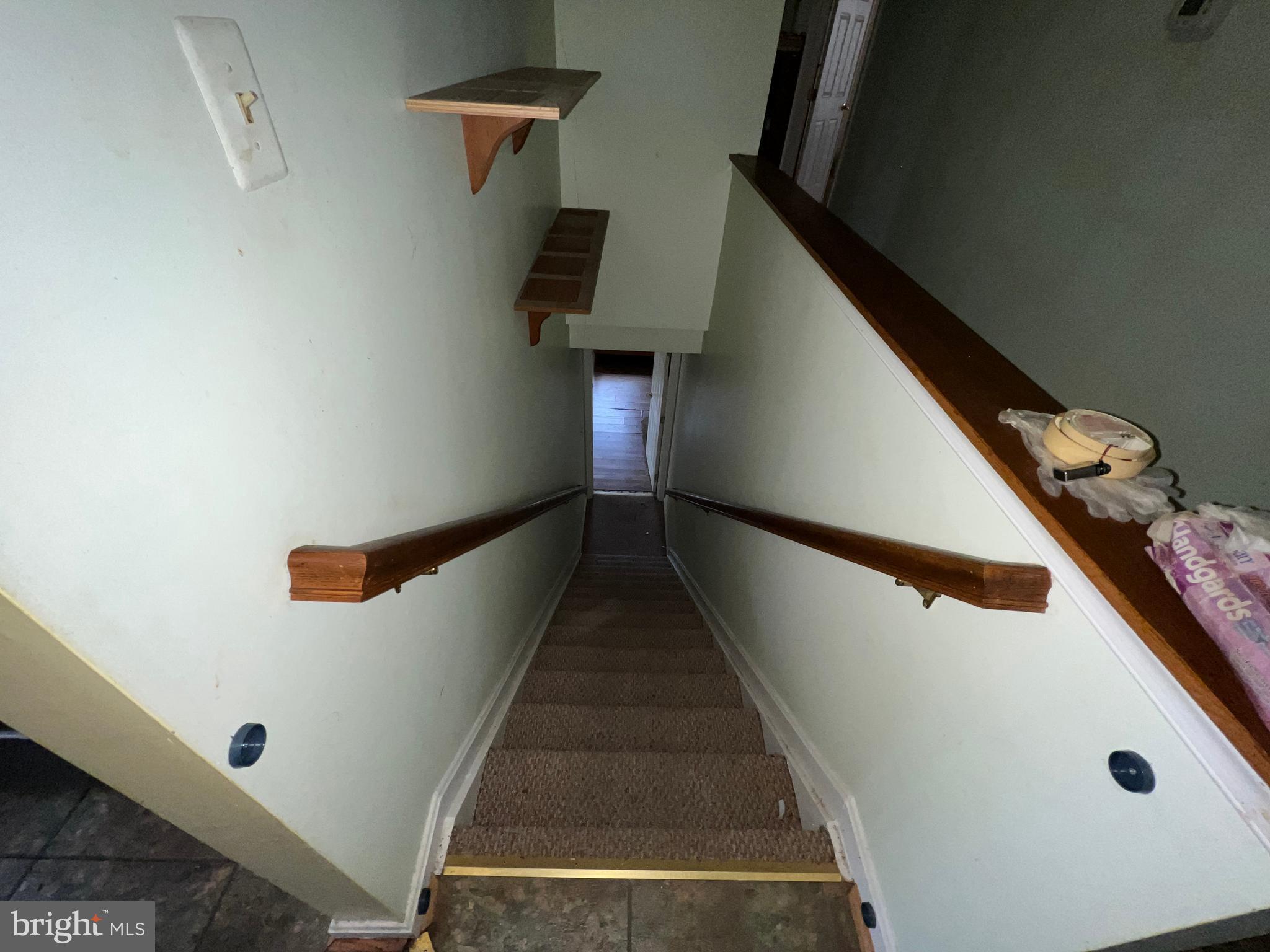 CHESAPEAKE RANCH ESTATES - Residential