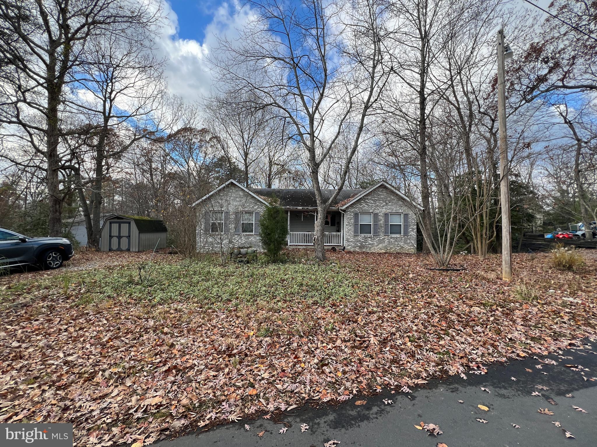 CHESAPEAKE RANCH ESTATES - Residential