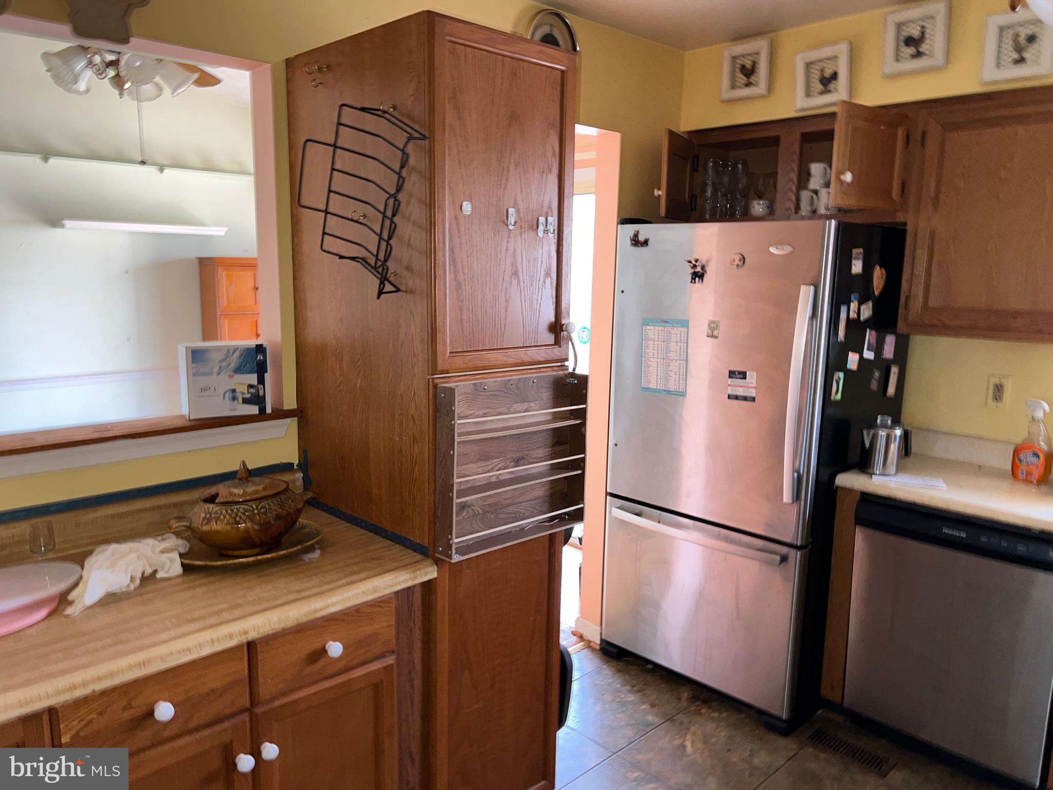 CHESAPEAKE RANCH ESTATES - Residential