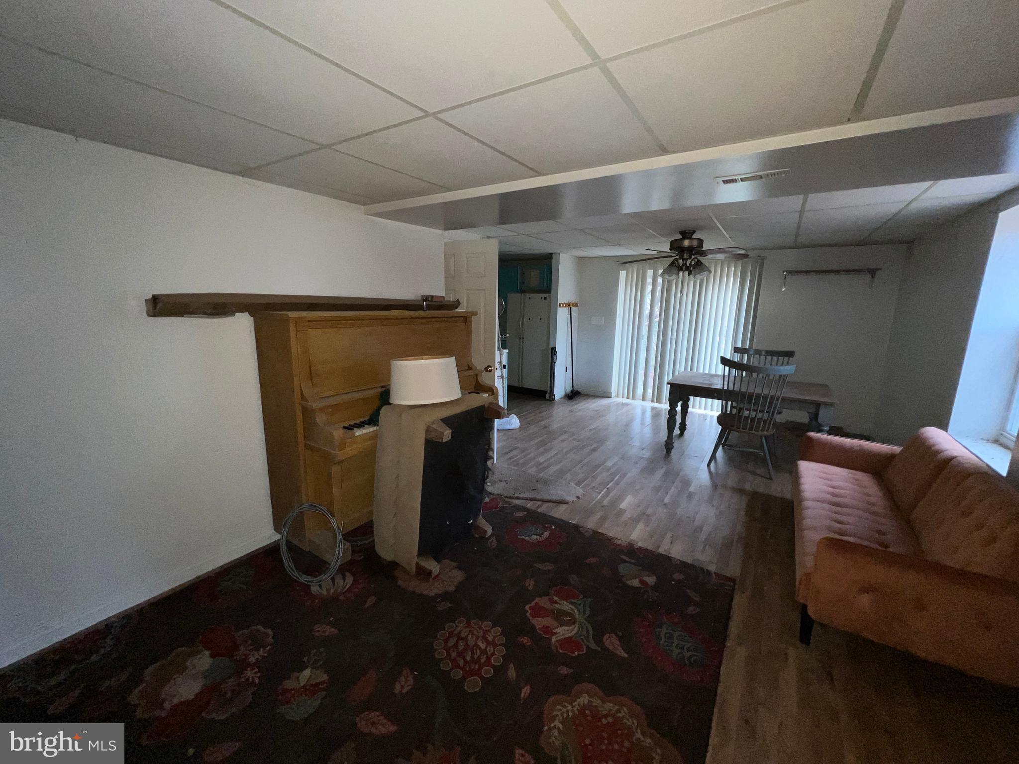 CHESAPEAKE RANCH ESTATES - Residential