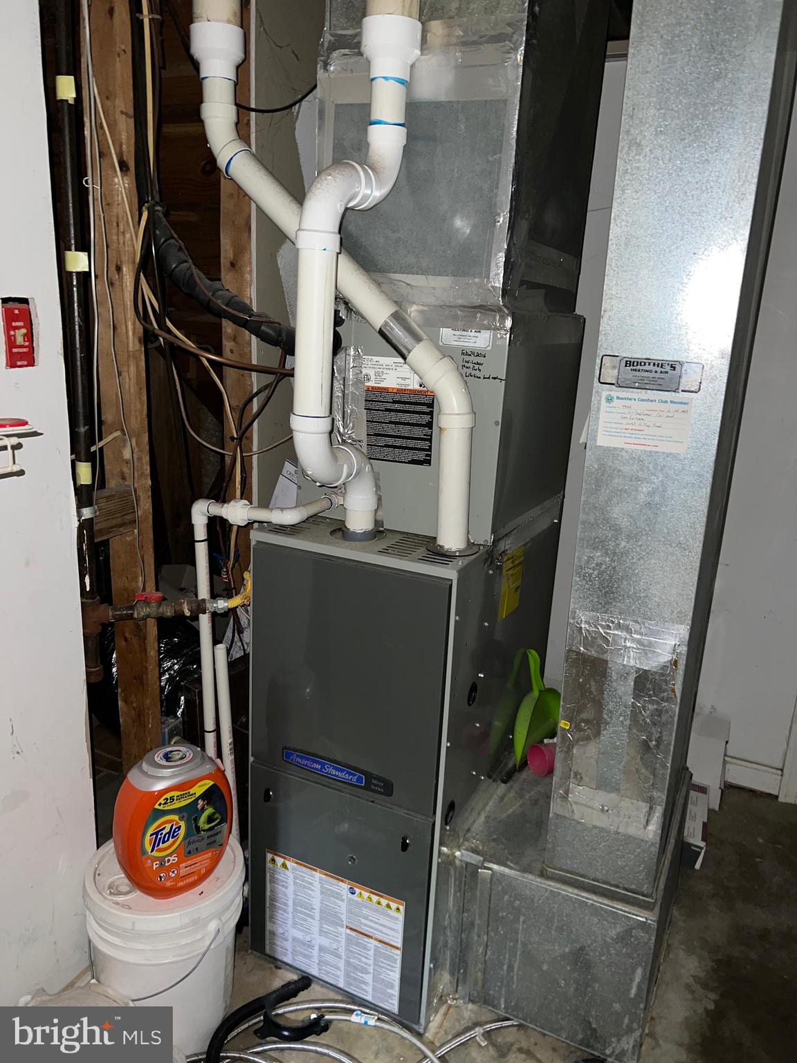 CHESAPEAKE RANCH ESTATES - Residential