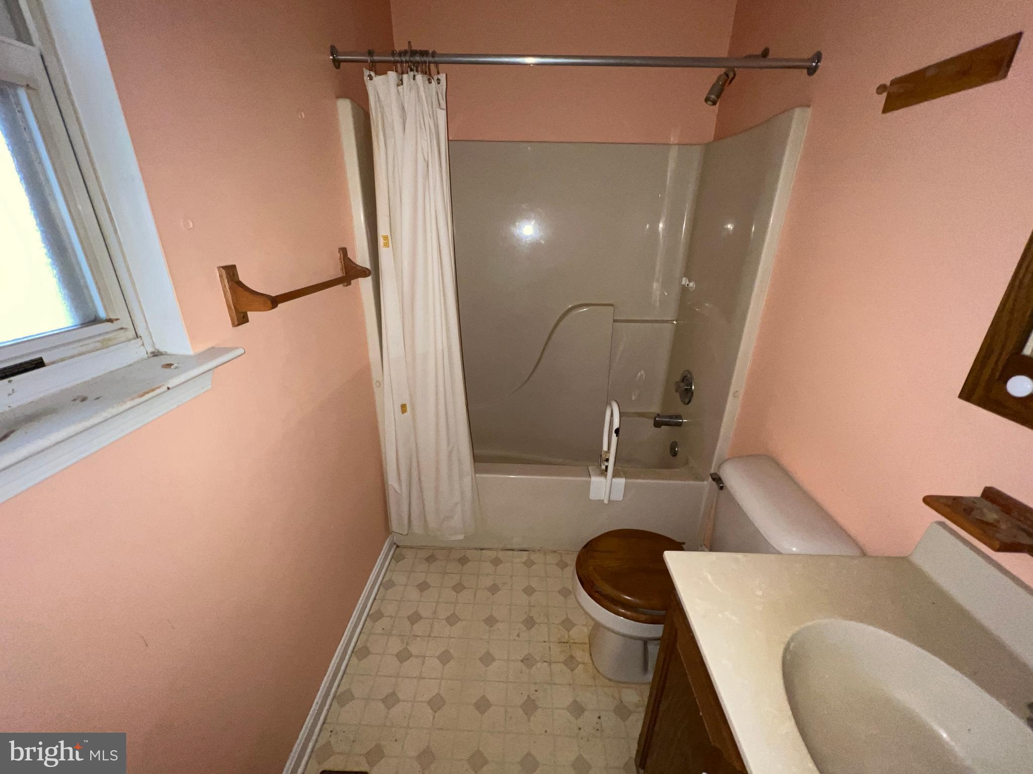 CHESAPEAKE RANCH ESTATES - Residential