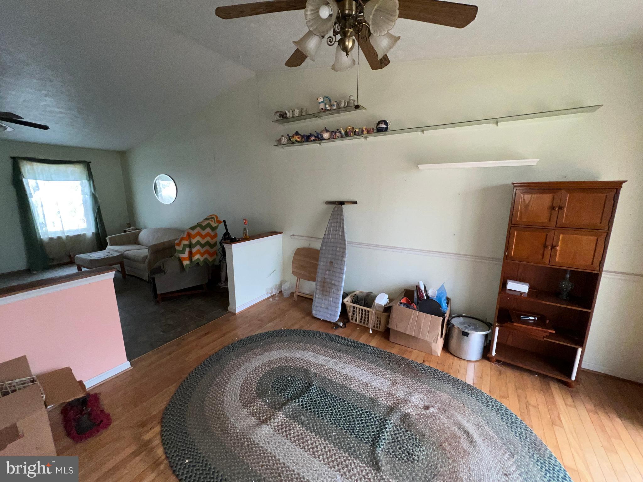 CHESAPEAKE RANCH ESTATES - Residential