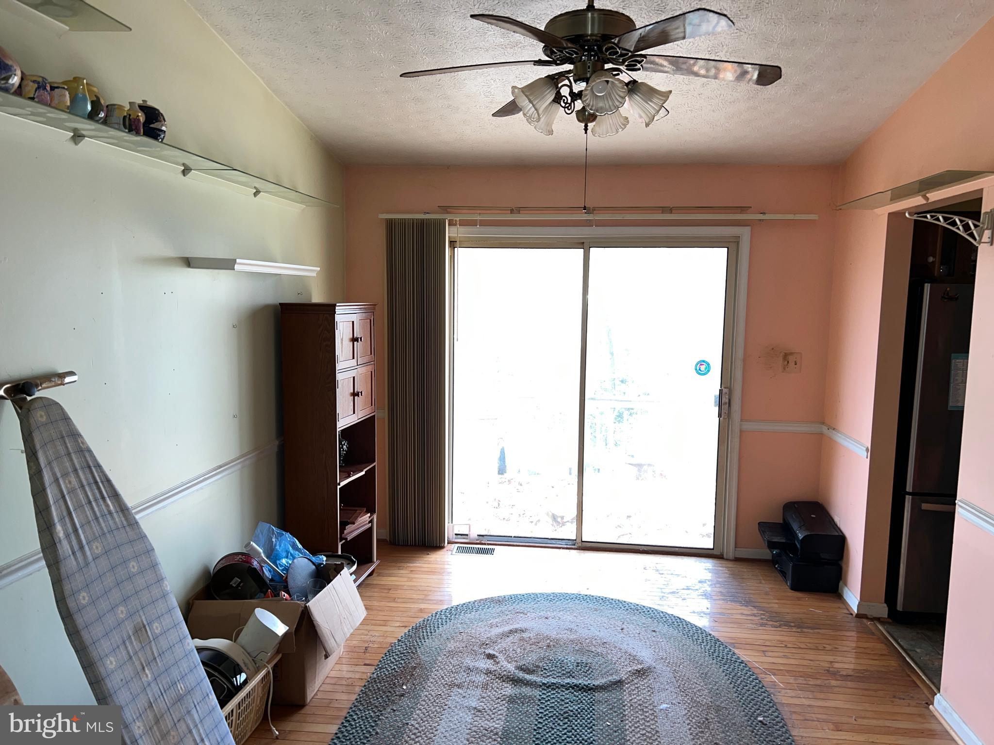 CHESAPEAKE RANCH ESTATES - Residential