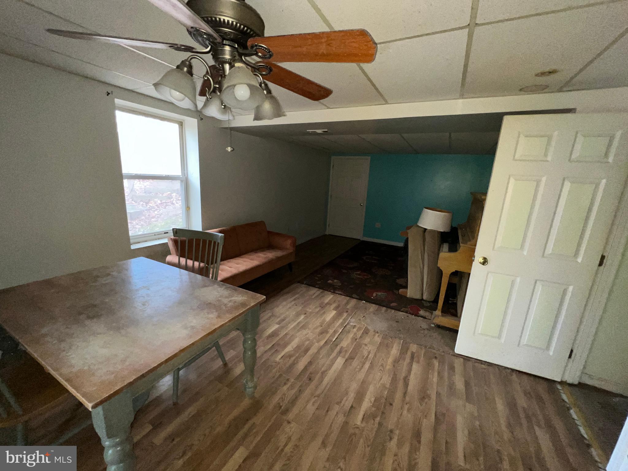 CHESAPEAKE RANCH ESTATES - Residential