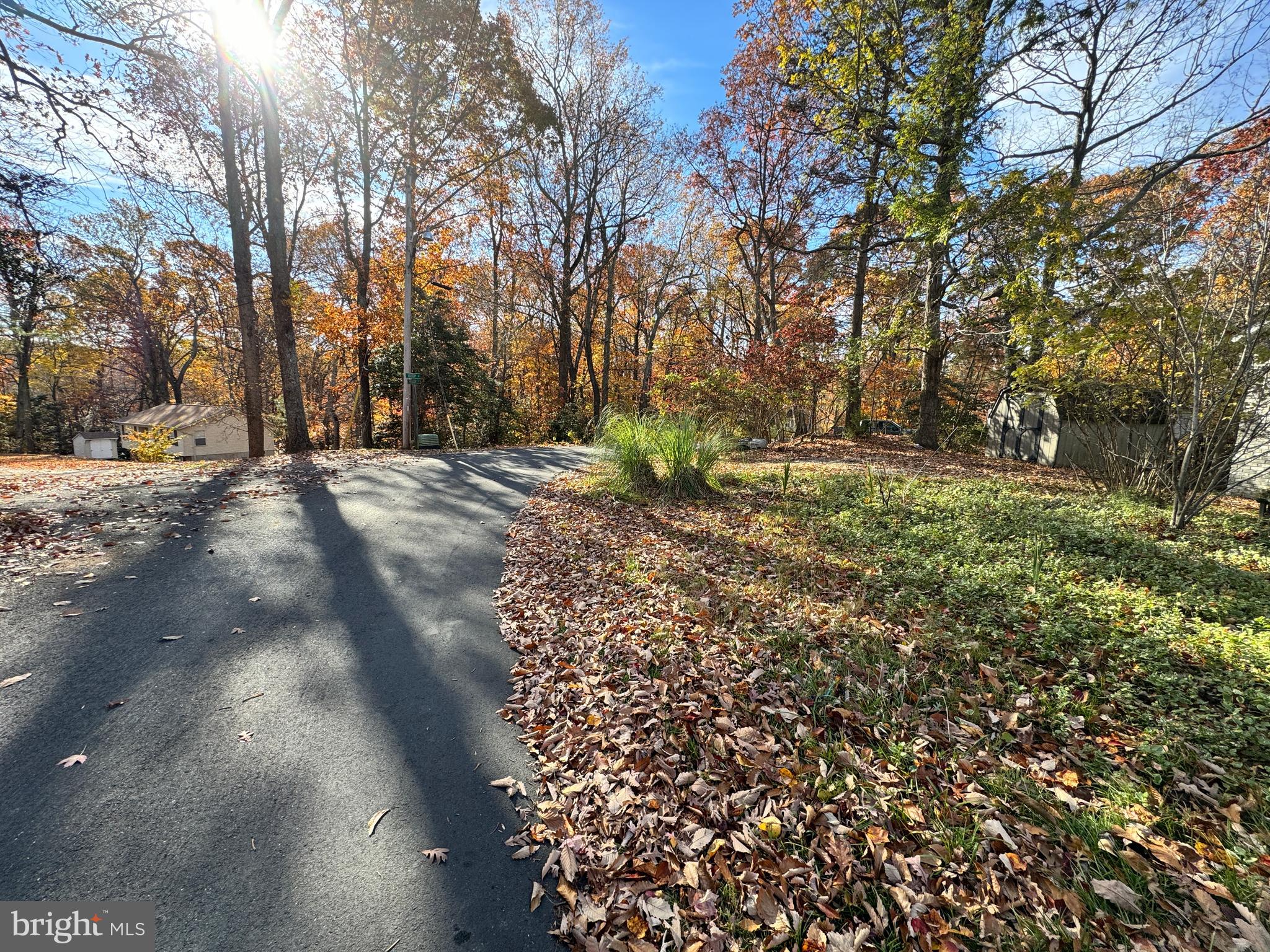 CHESAPEAKE RANCH ESTATES - Residential