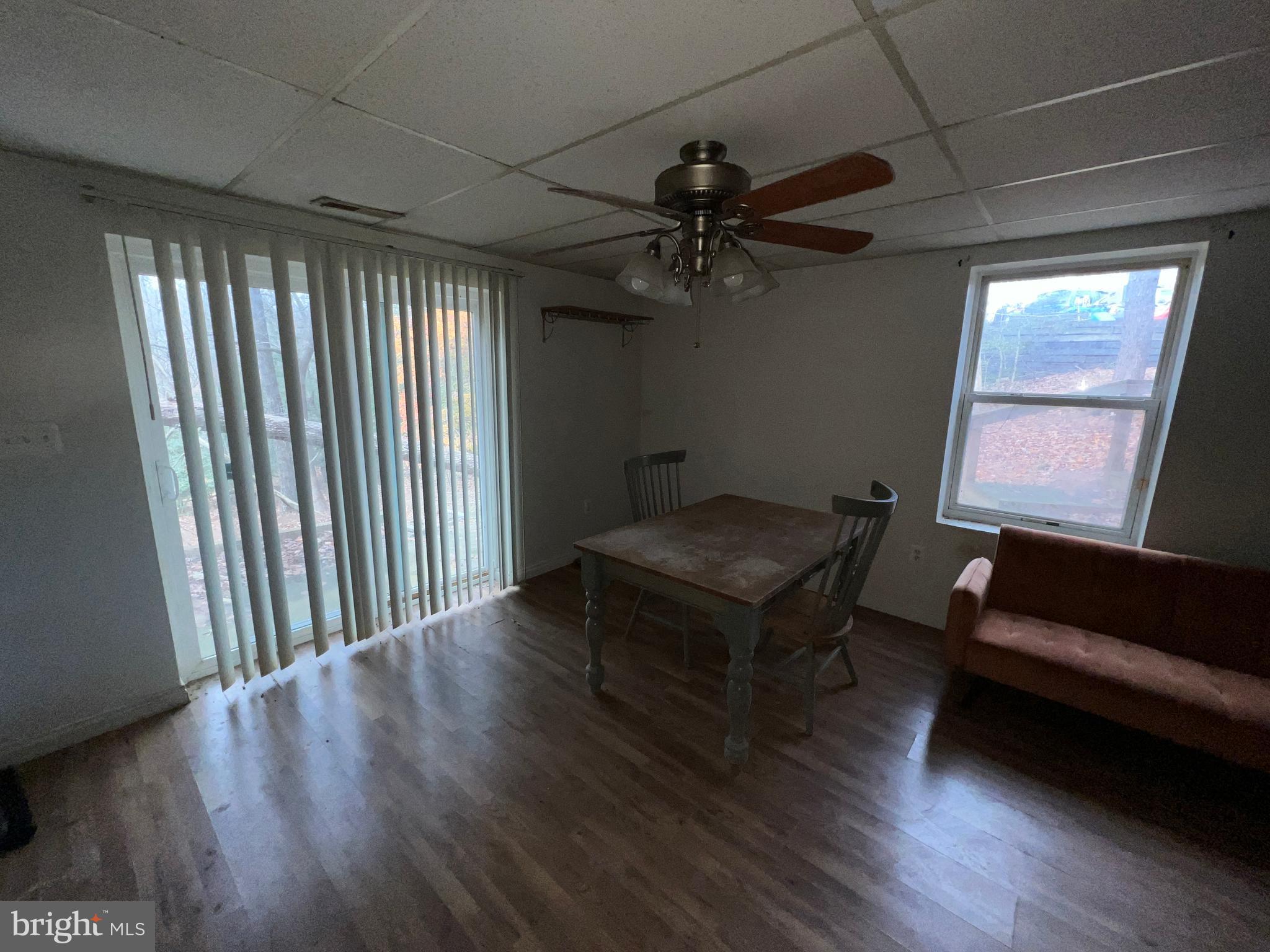 CHESAPEAKE RANCH ESTATES - Residential