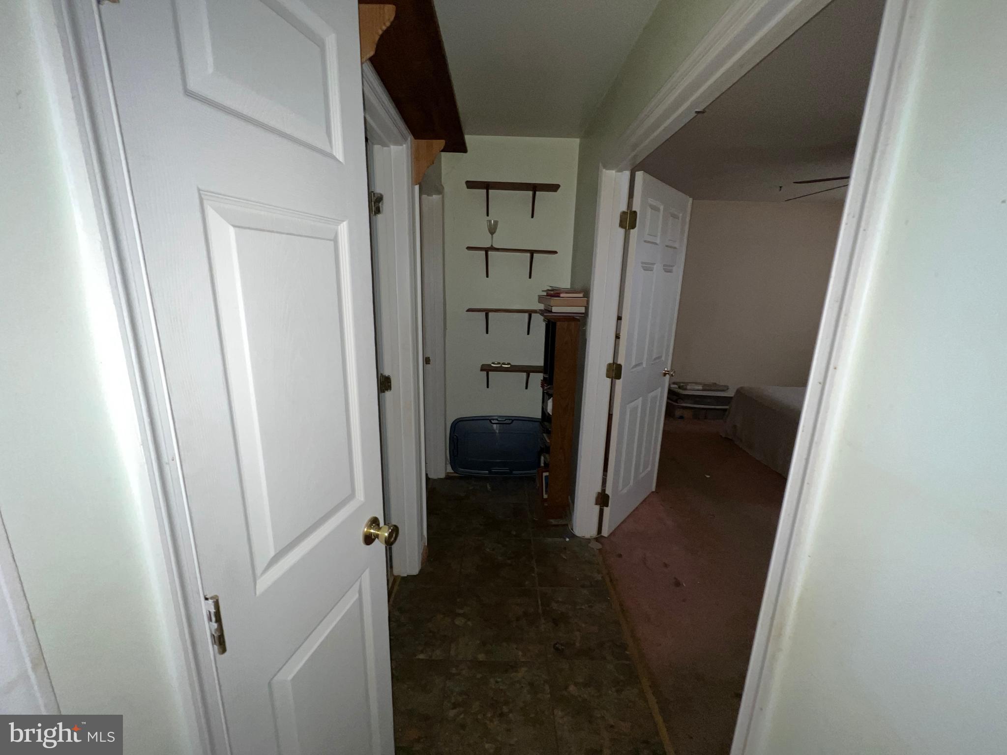 CHESAPEAKE RANCH ESTATES - Residential