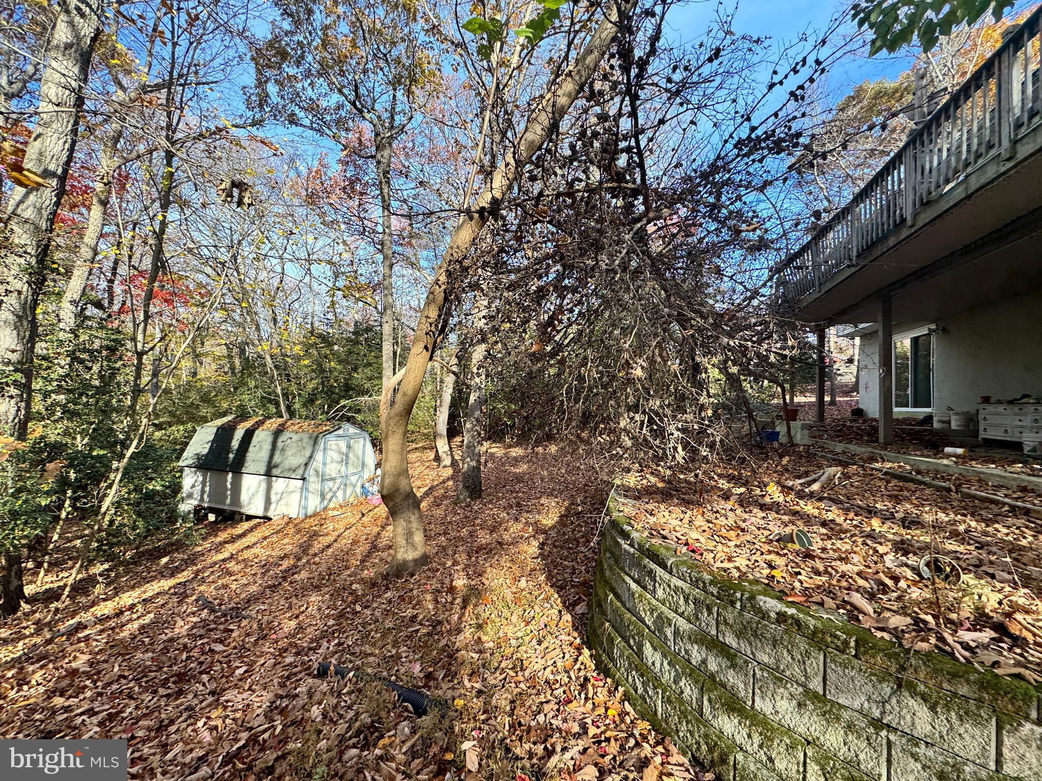 CHESAPEAKE RANCH ESTATES - Residential