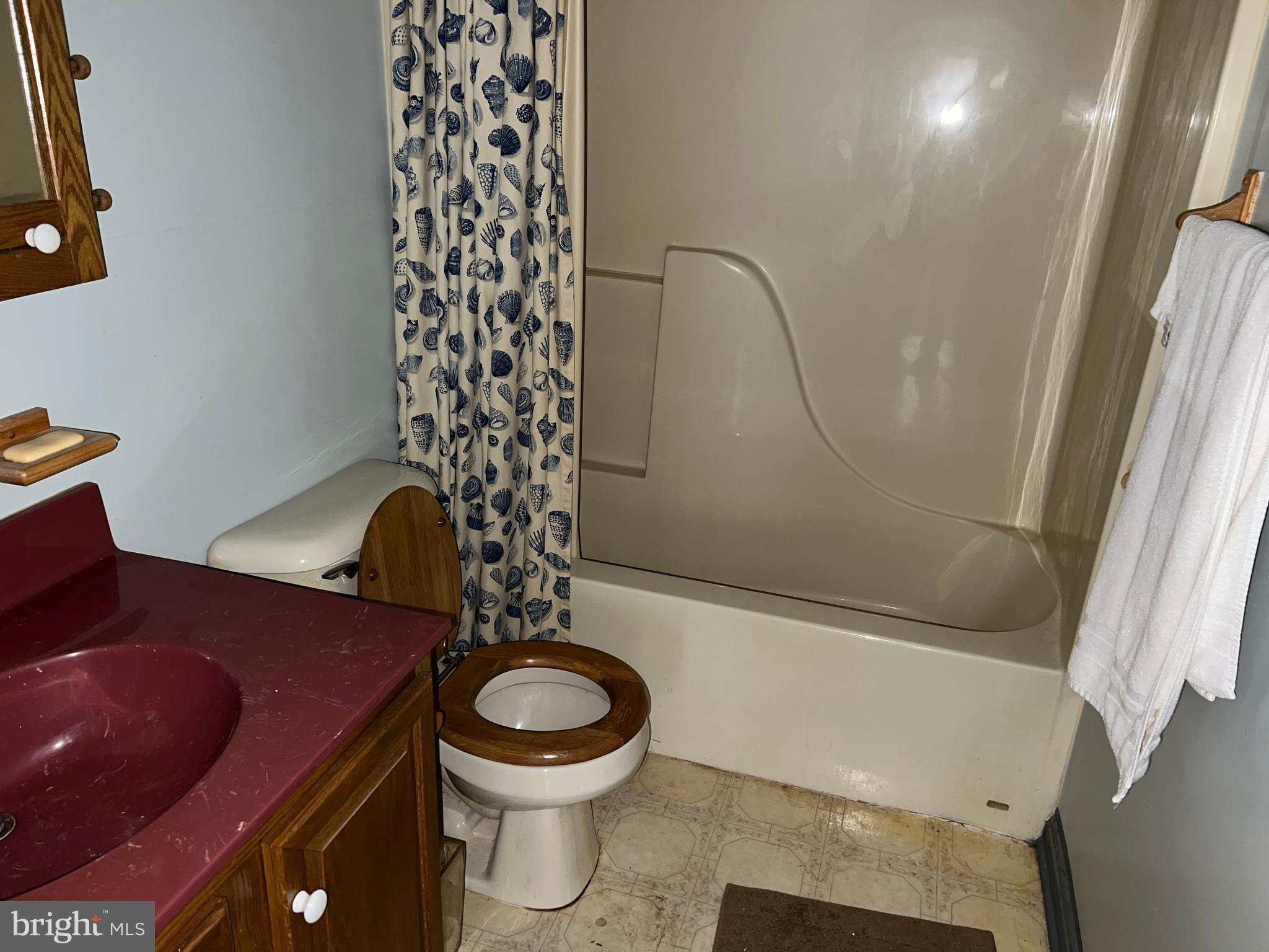 CHESAPEAKE RANCH ESTATES - Residential