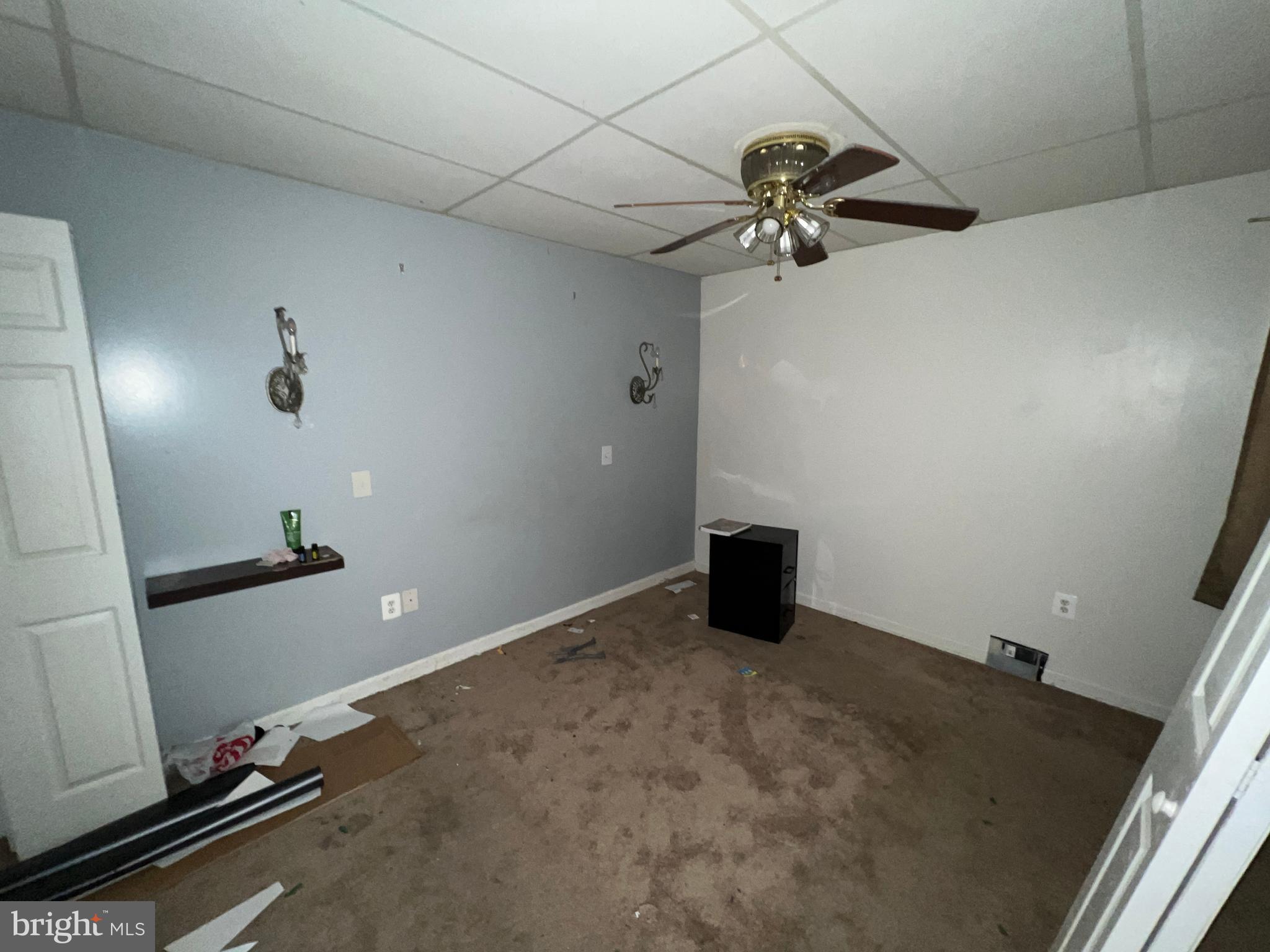 CHESAPEAKE RANCH ESTATES - Residential