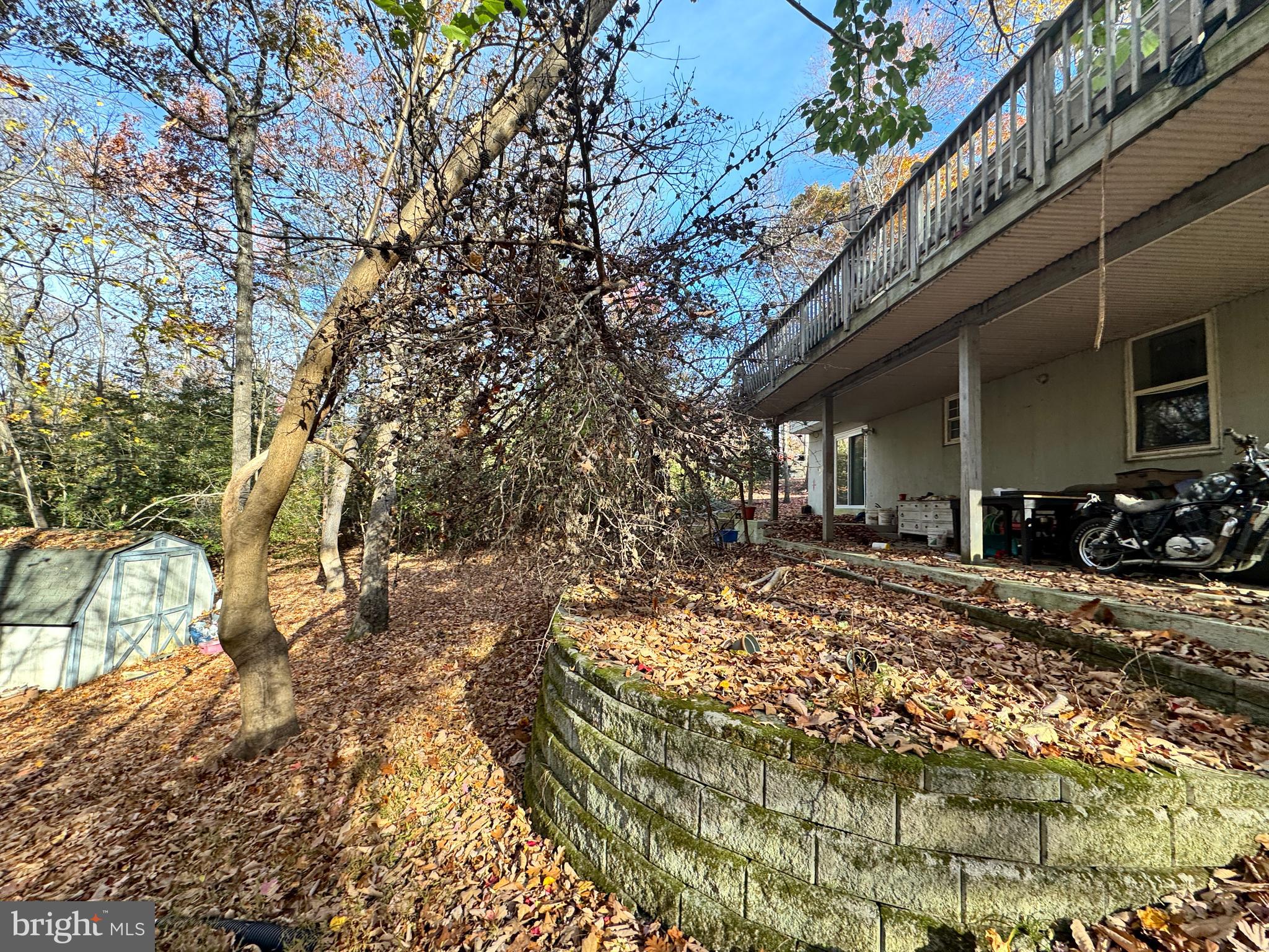 CHESAPEAKE RANCH ESTATES - Residential