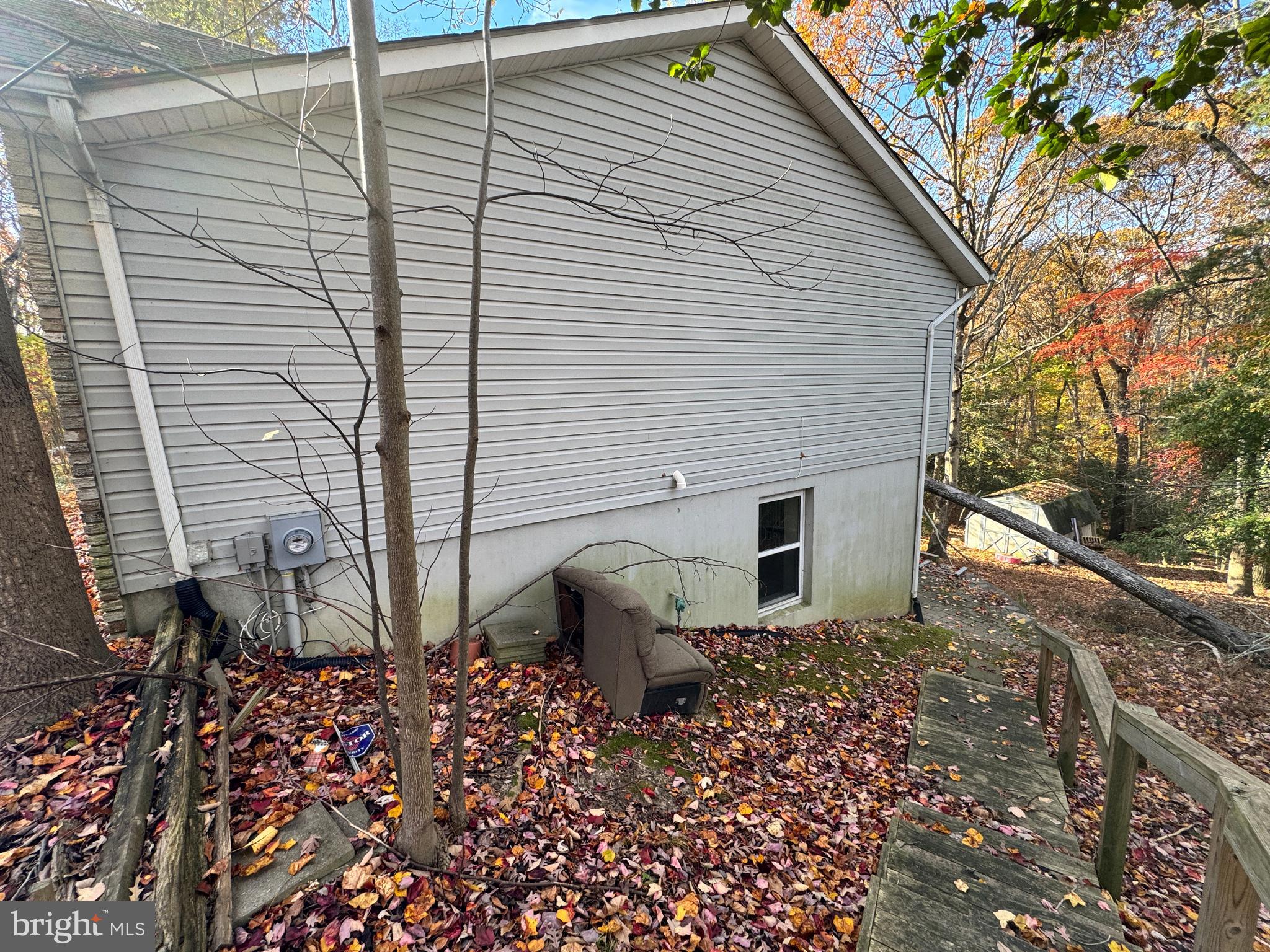 CHESAPEAKE RANCH ESTATES - Residential