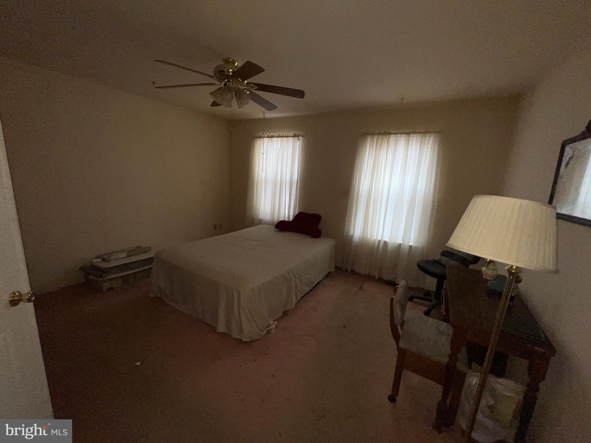 CHESAPEAKE RANCH ESTATES - Residential