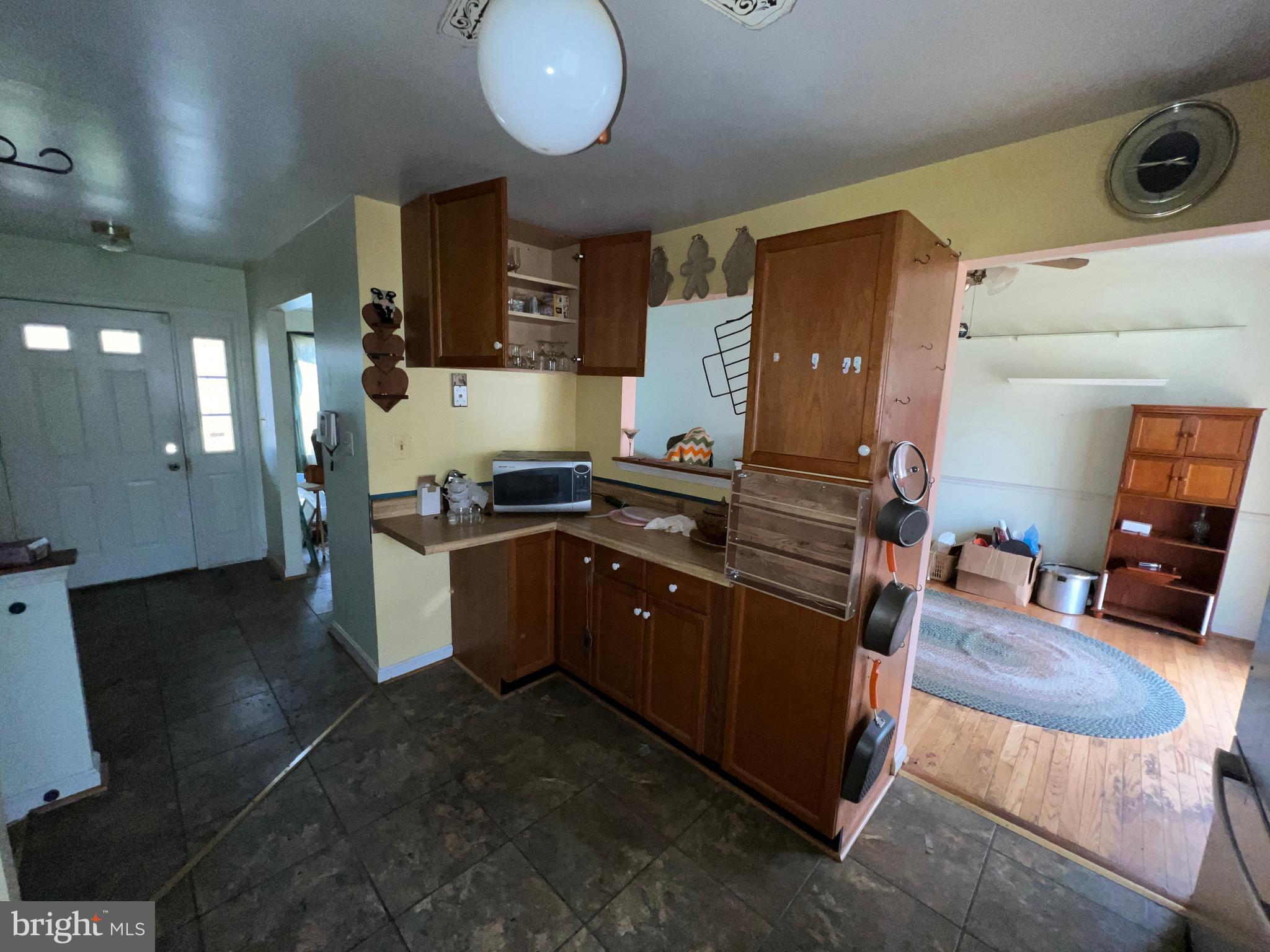 CHESAPEAKE RANCH ESTATES - Residential