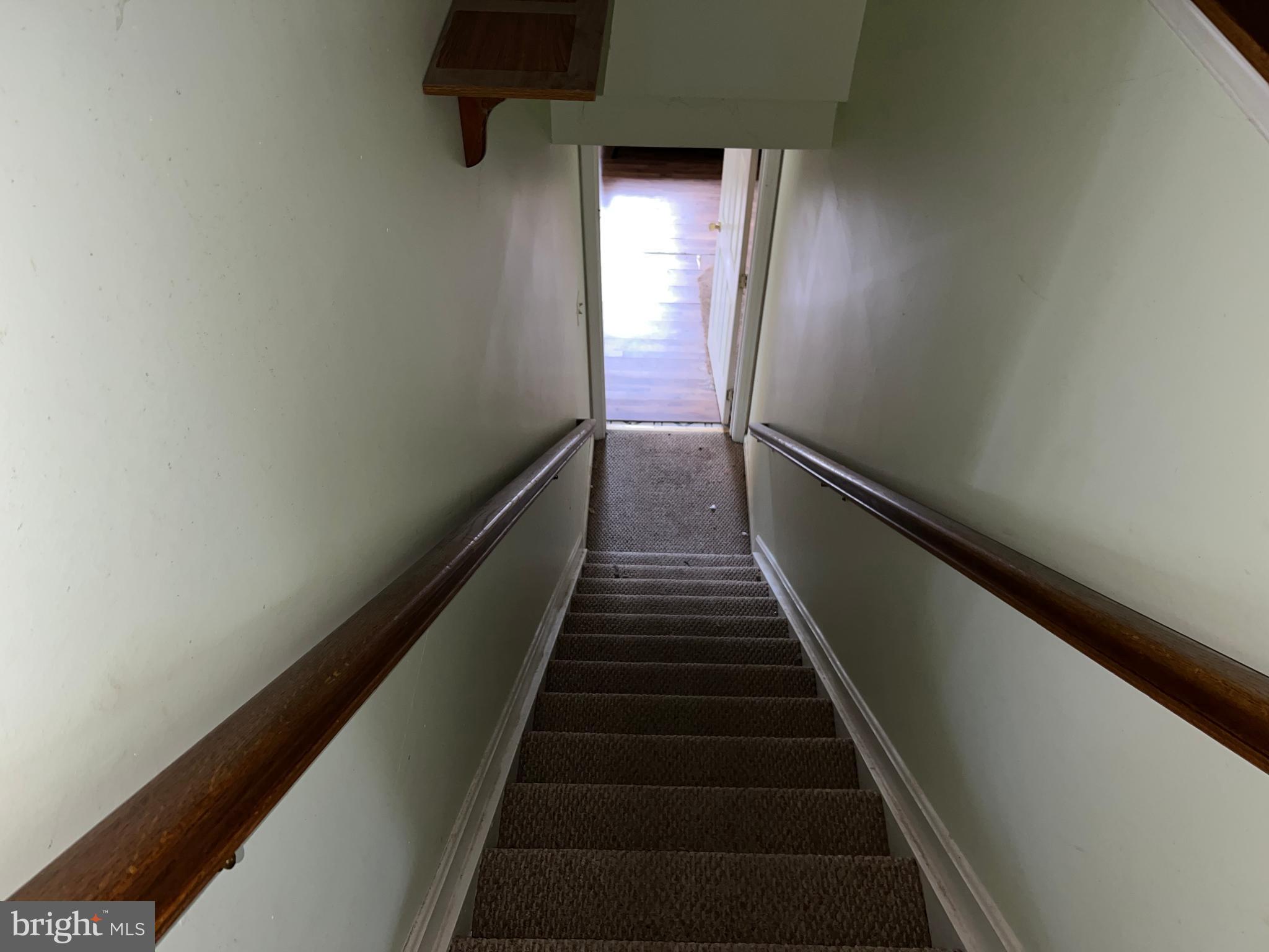 CHESAPEAKE RANCH ESTATES - Residential