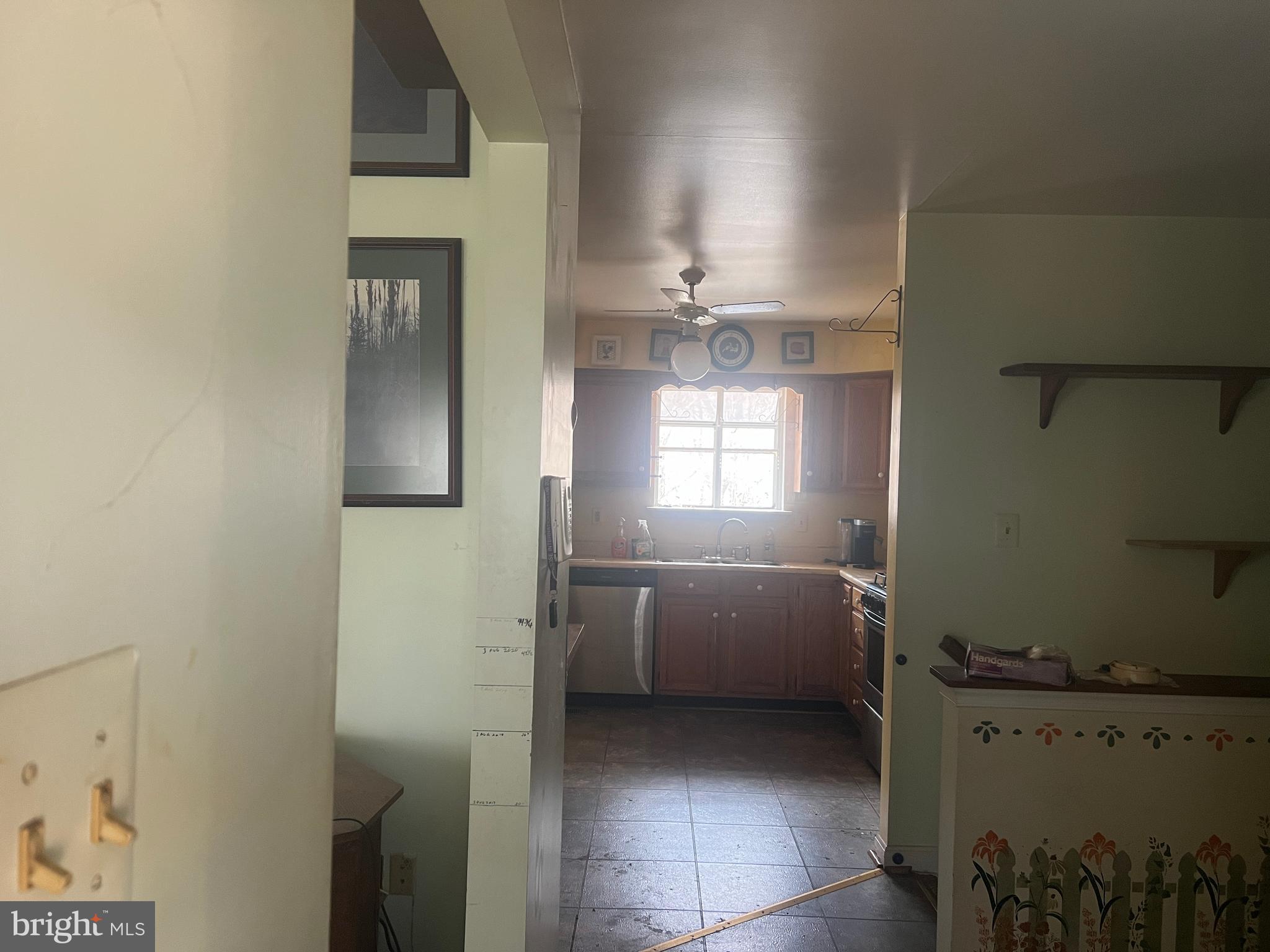 CHESAPEAKE RANCH ESTATES - Residential