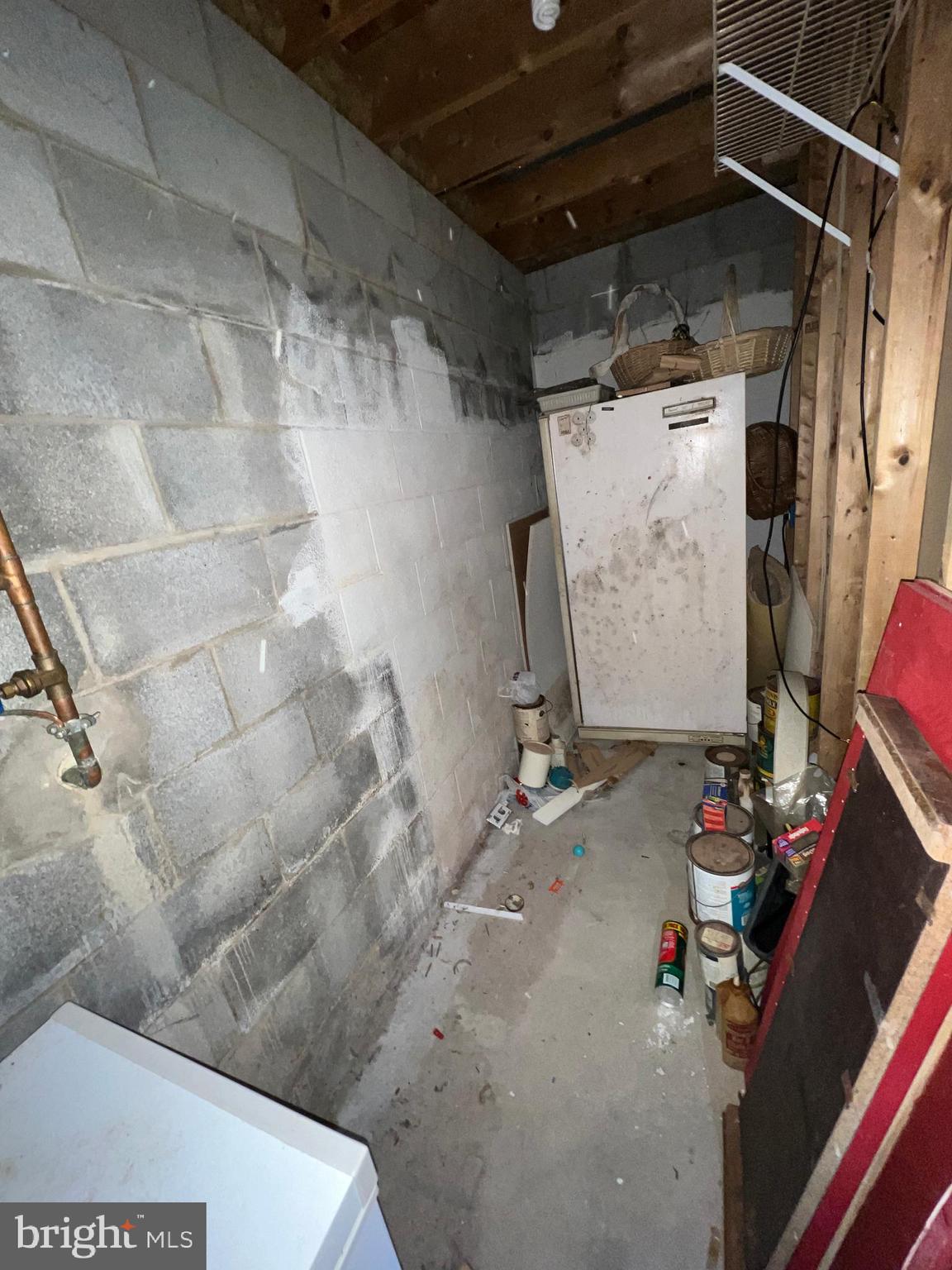 CHESAPEAKE RANCH ESTATES - Residential