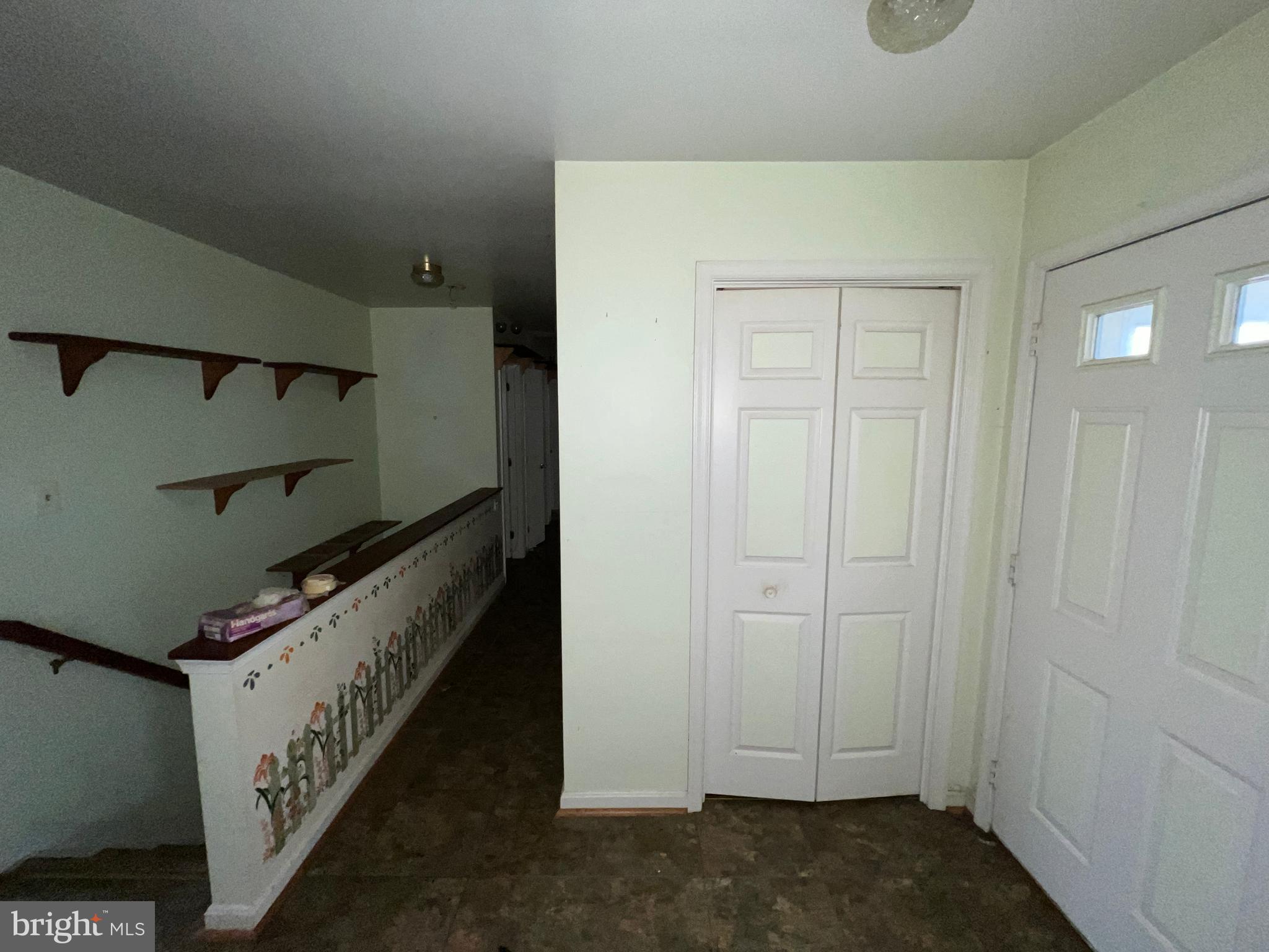 CHESAPEAKE RANCH ESTATES - Residential