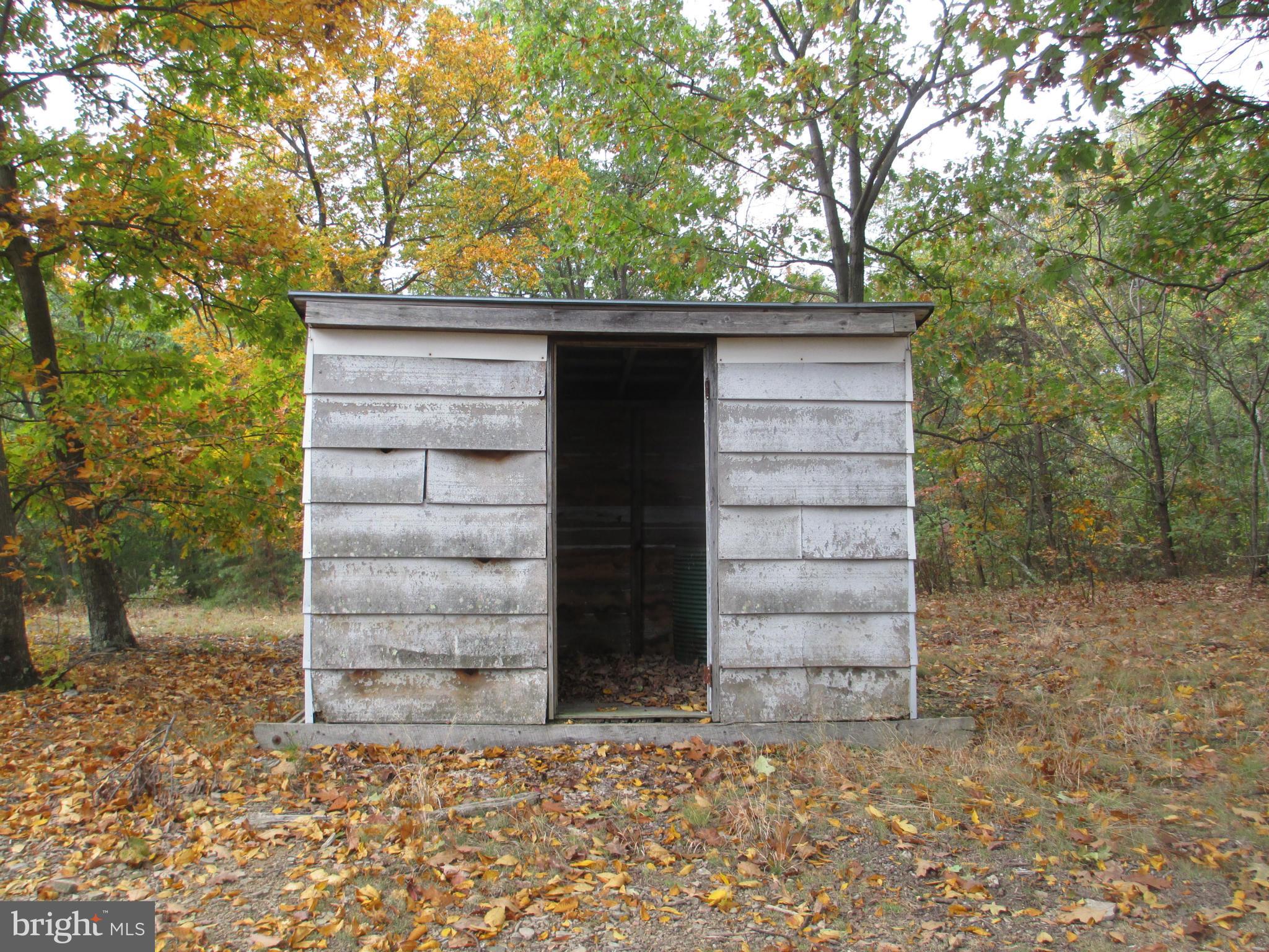 NATHANIEL PARK ESTATES - Land