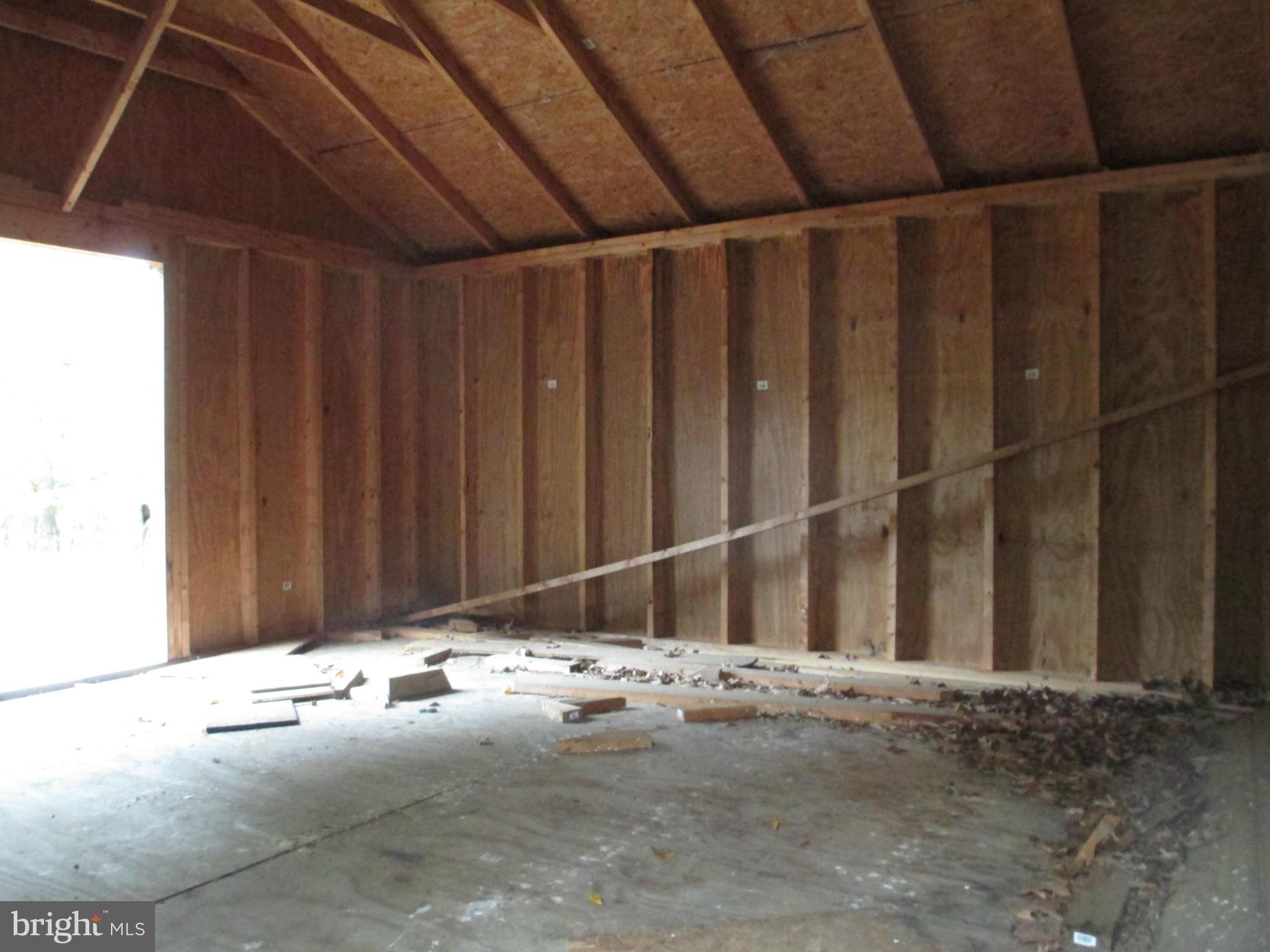 NATHANIEL PARK ESTATES - Land