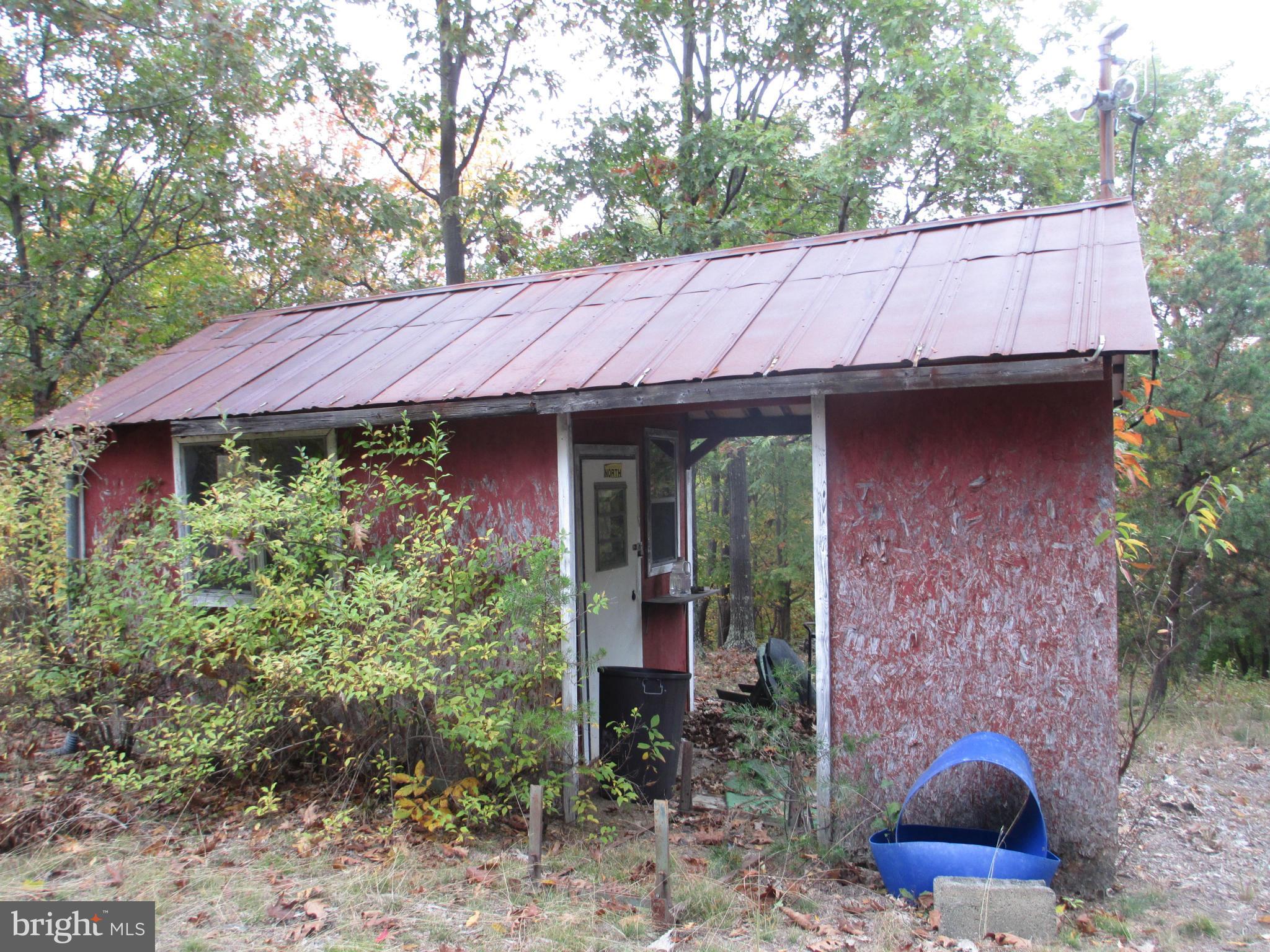 NATHANIEL PARK ESTATES - Land