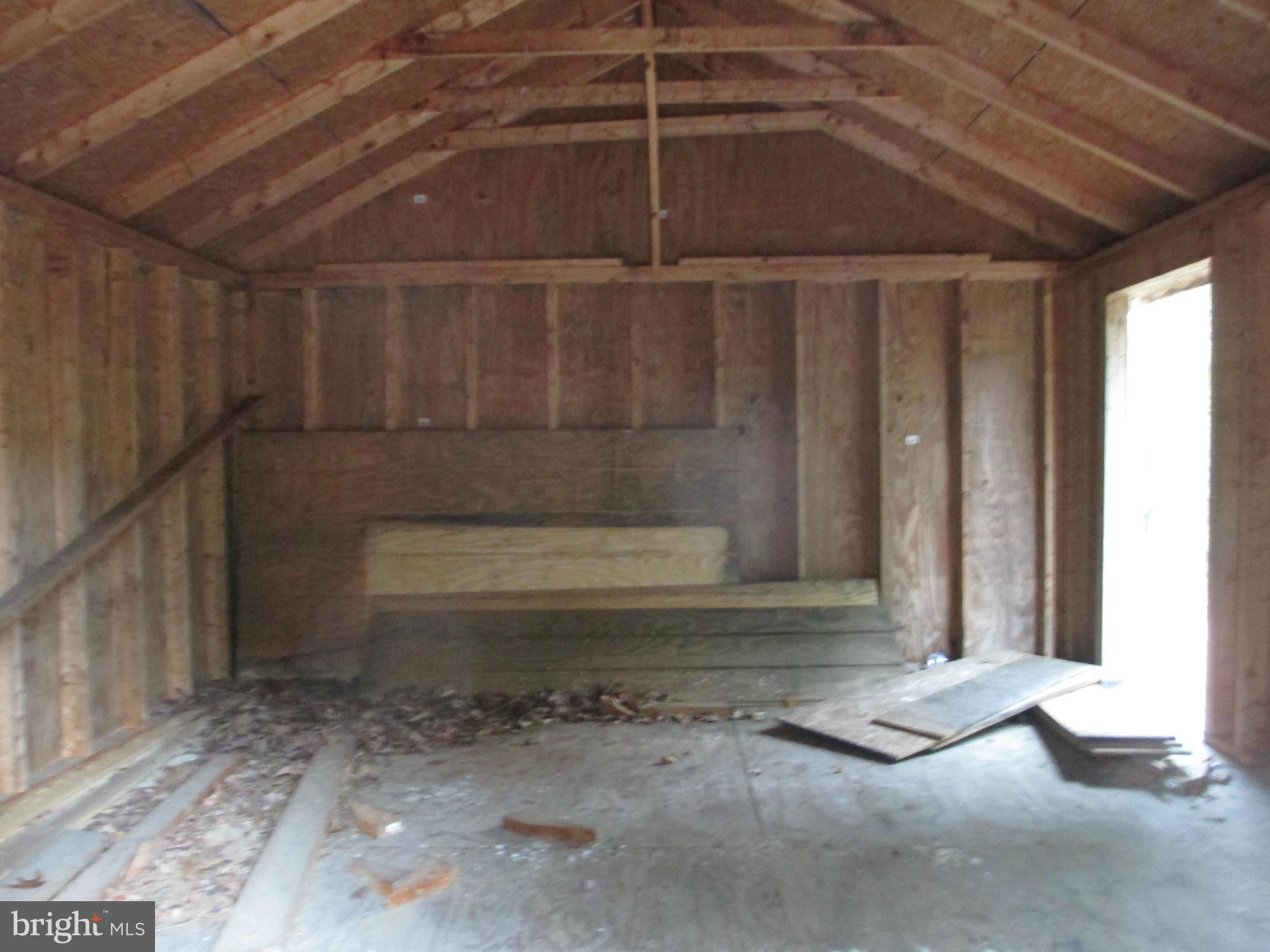 NATHANIEL PARK ESTATES - Land