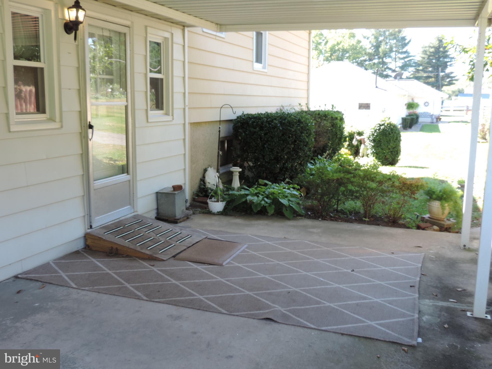 BAR KESS HEIGHTS - Residential