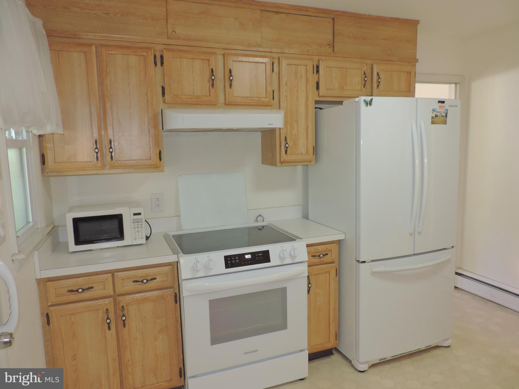 BAR KESS HEIGHTS - Residential