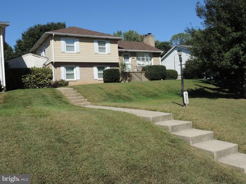 408 CLOVER STREET ABERDEEN MD 21001